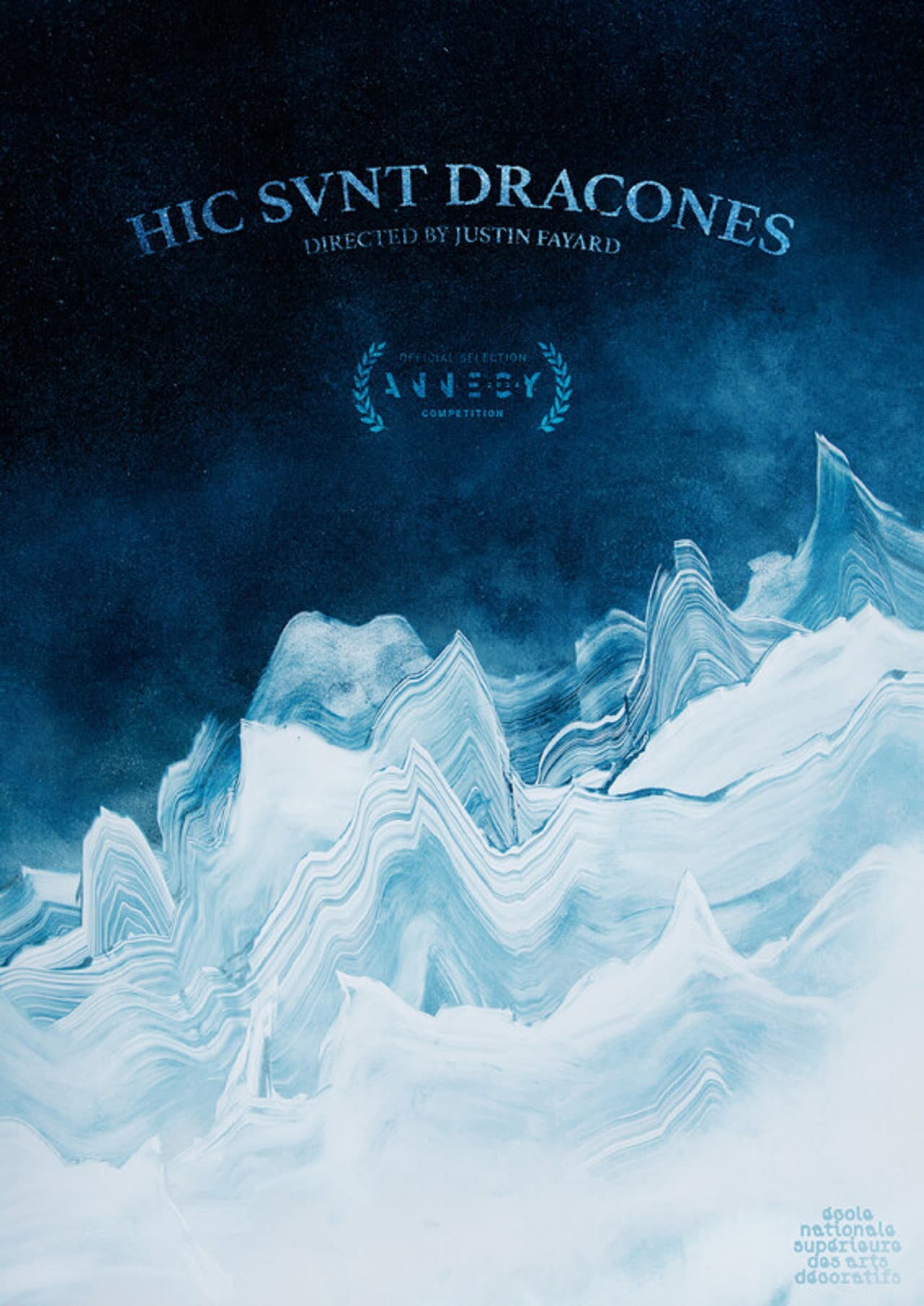 Hic svnt dracones preview 1