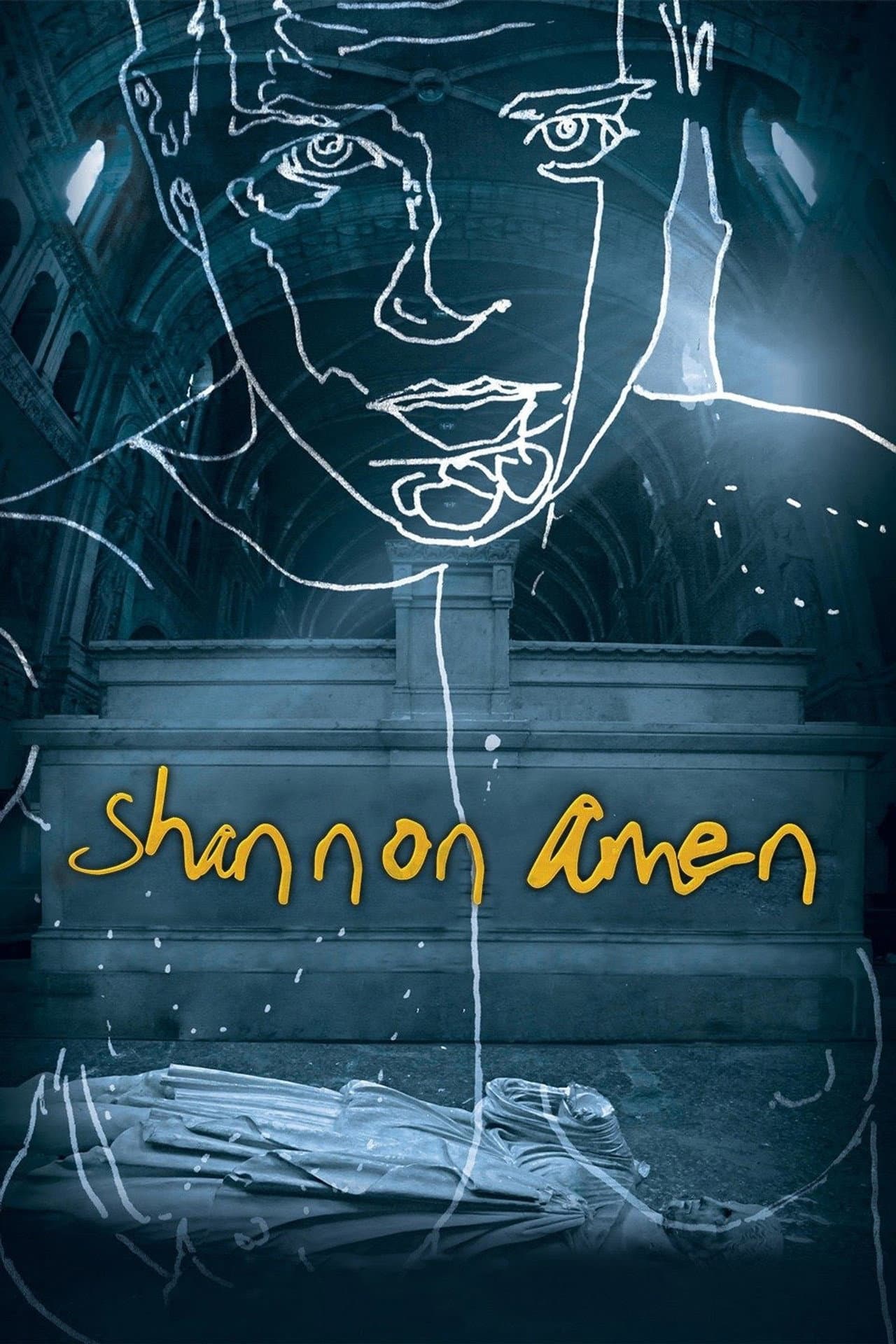 Shannon Amen preview 2