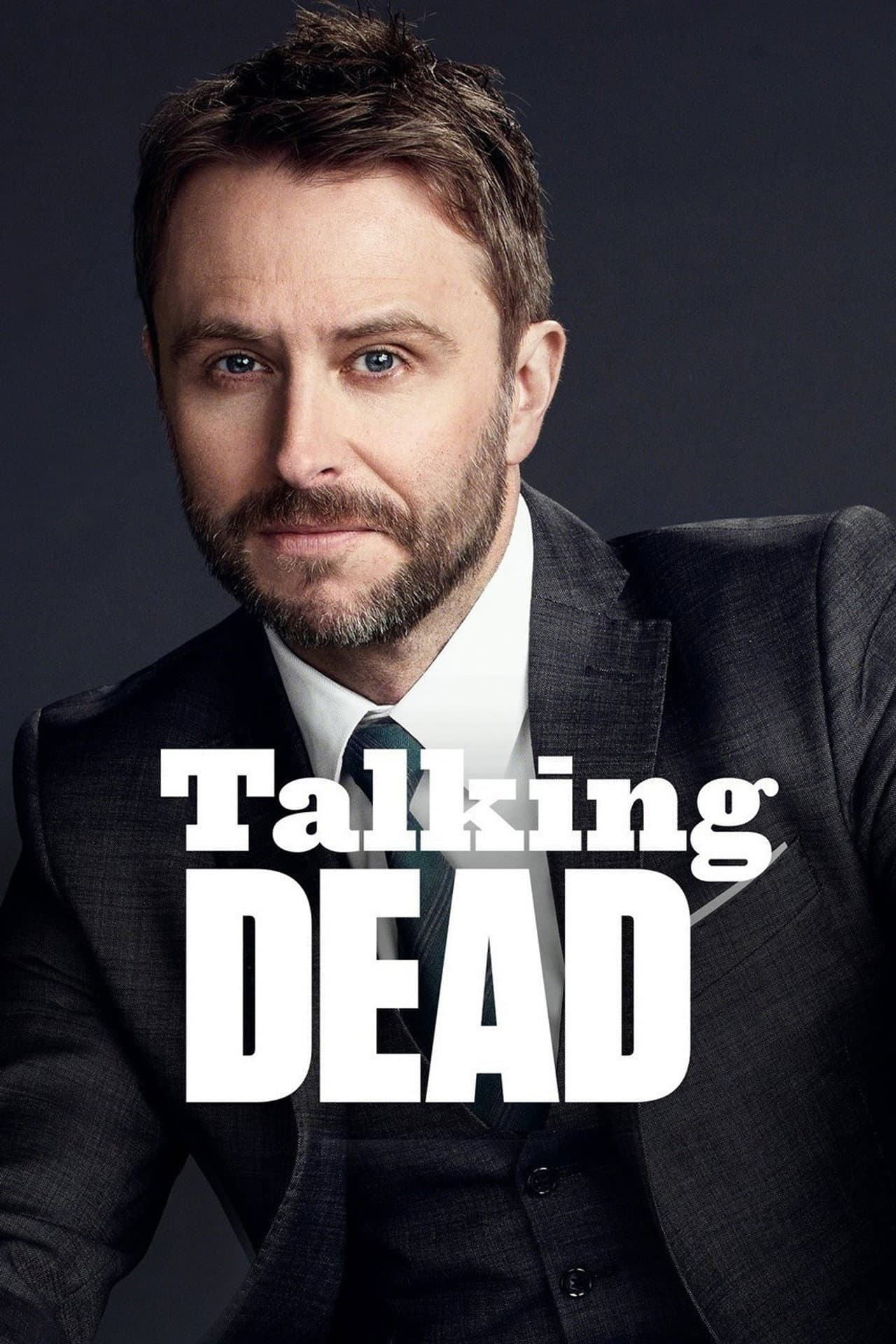 Talking Dead preview 2