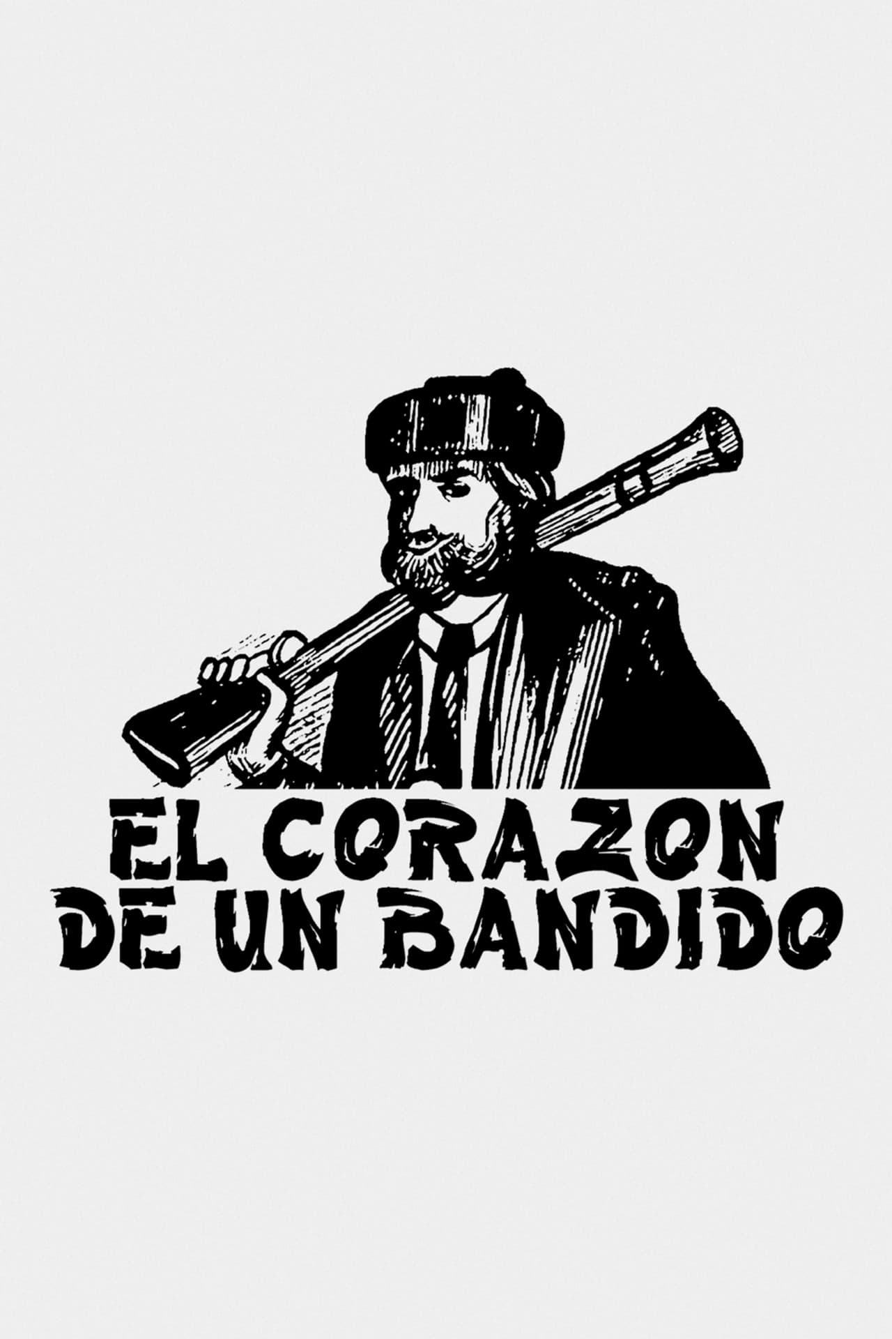 El corazón de un bandido preview 1