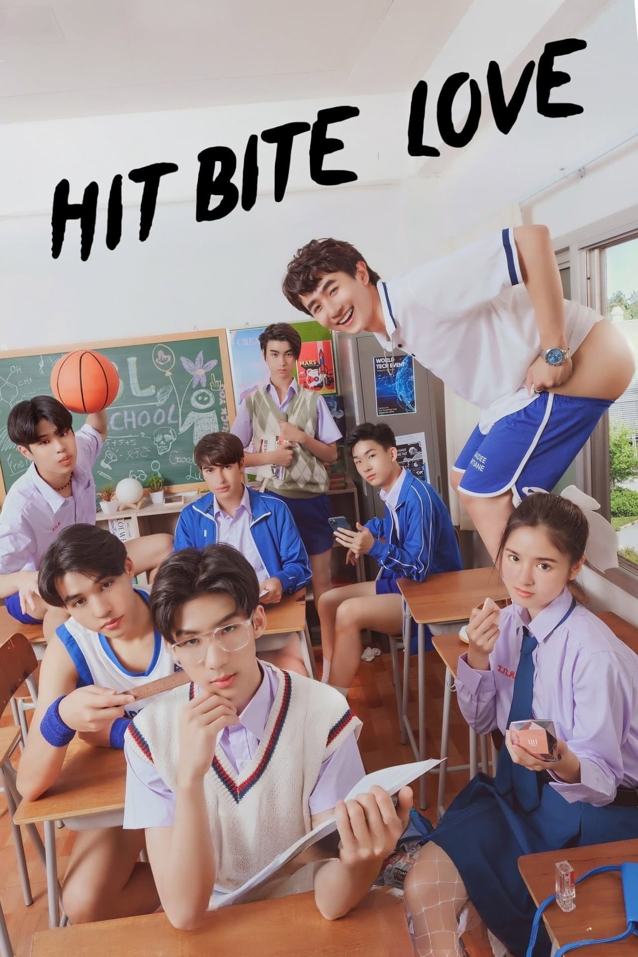 Hit Bite Love preview 2