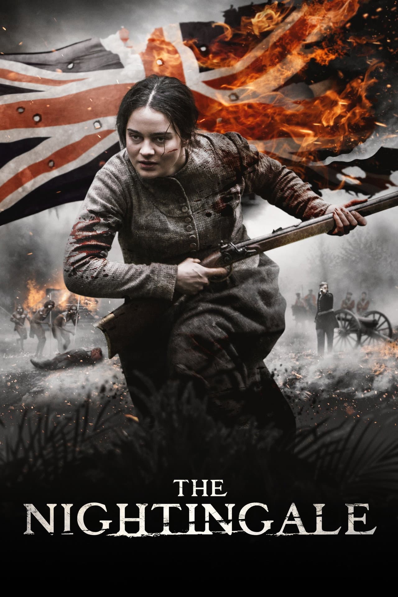 The Nightingale preview 2