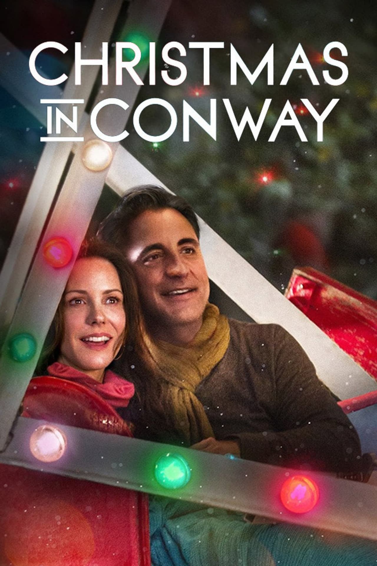 Christmas in Conway preview 2