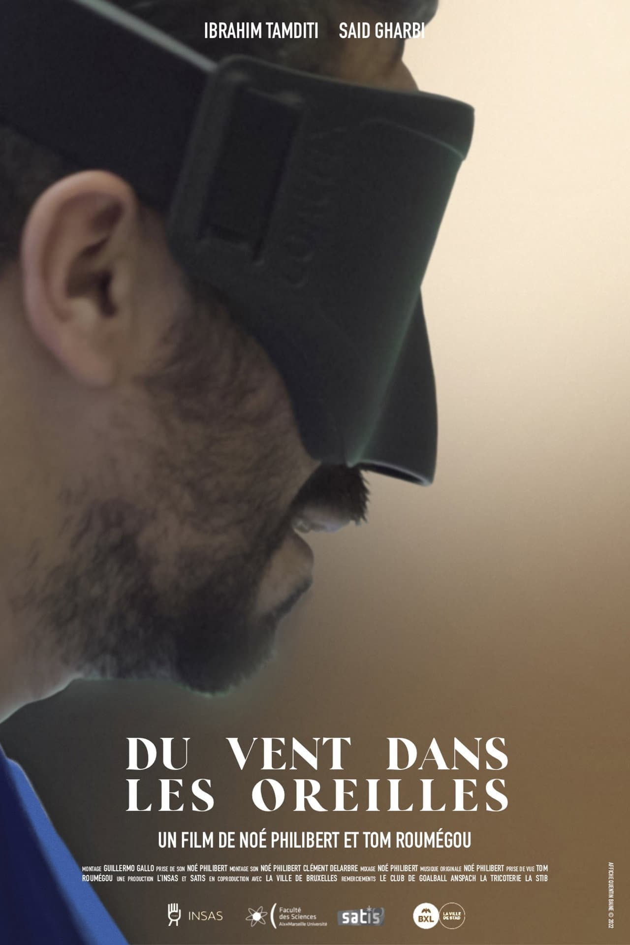 Du vent dans les oreilles preview 2