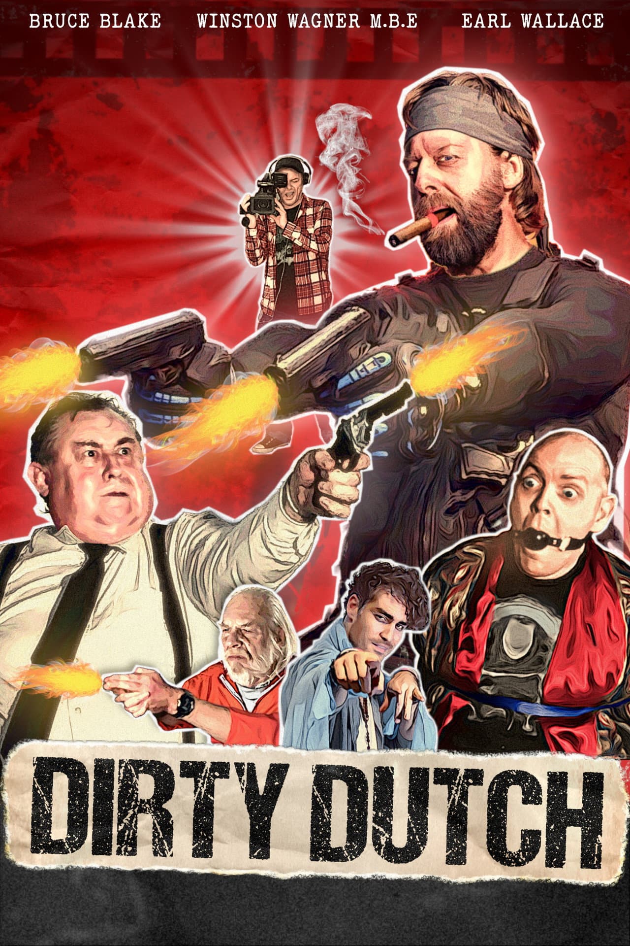 Dirty Dutch preview 1