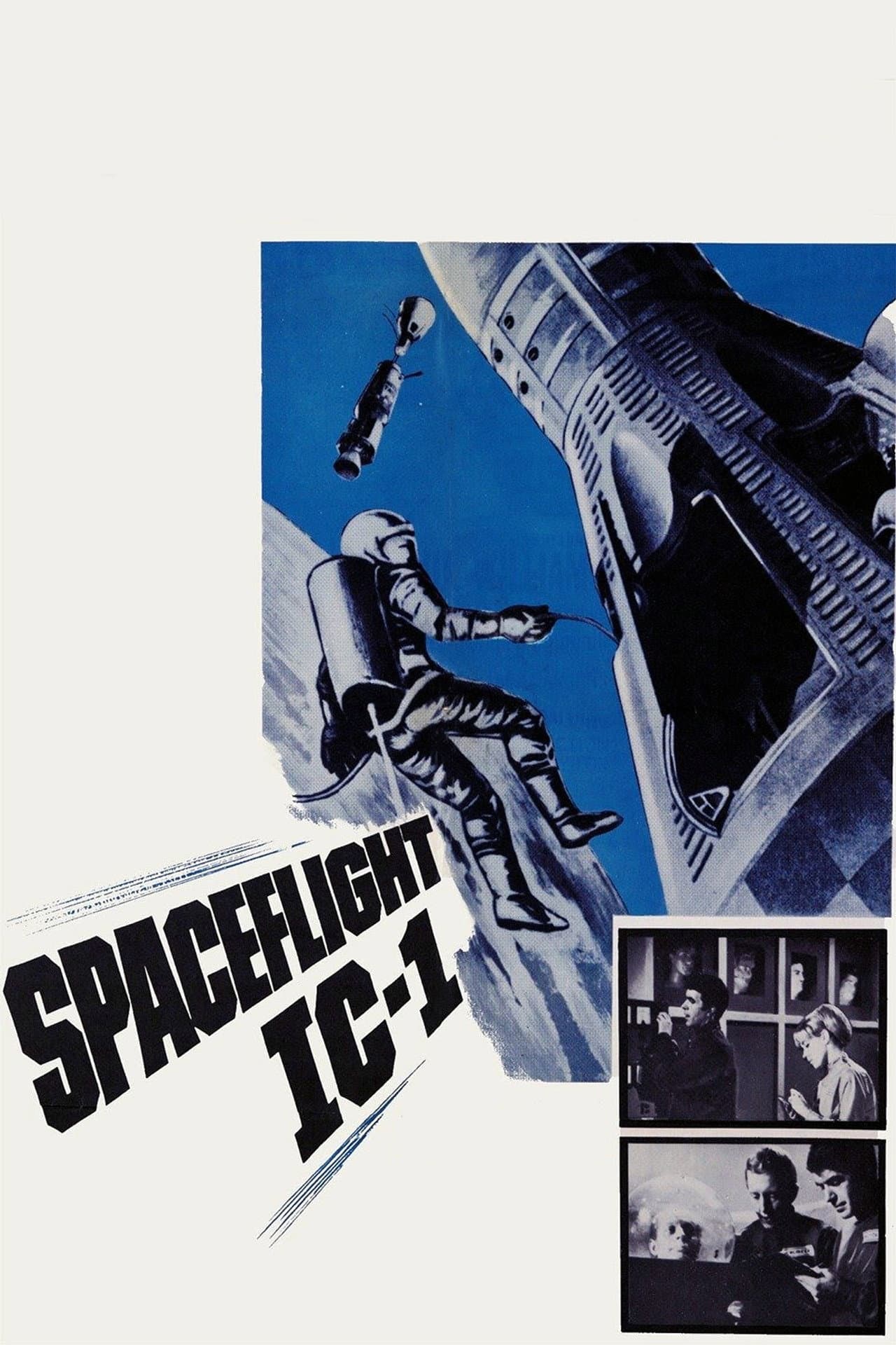 Spaceflight IC-1 preview 2