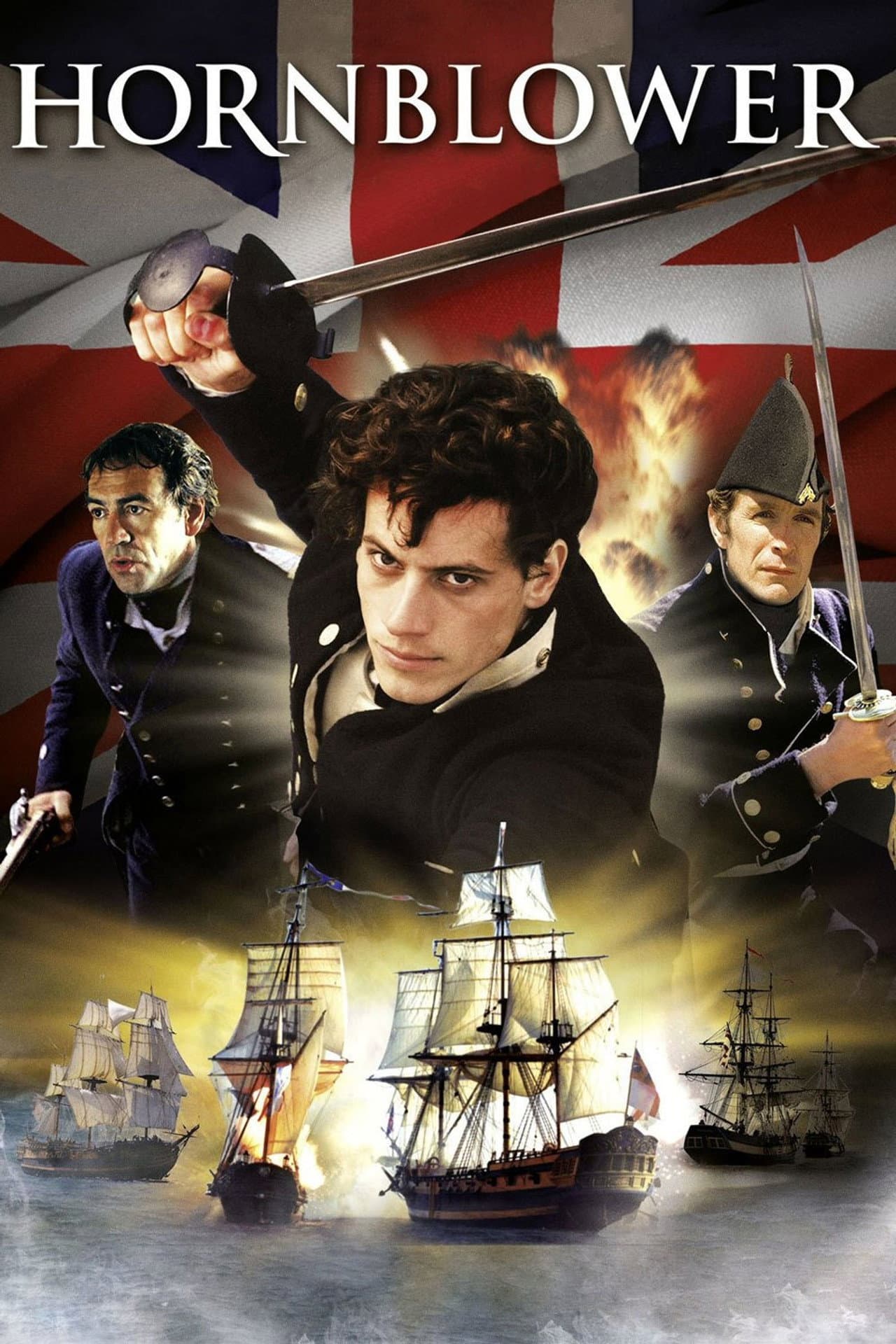 Hornblower preview 2