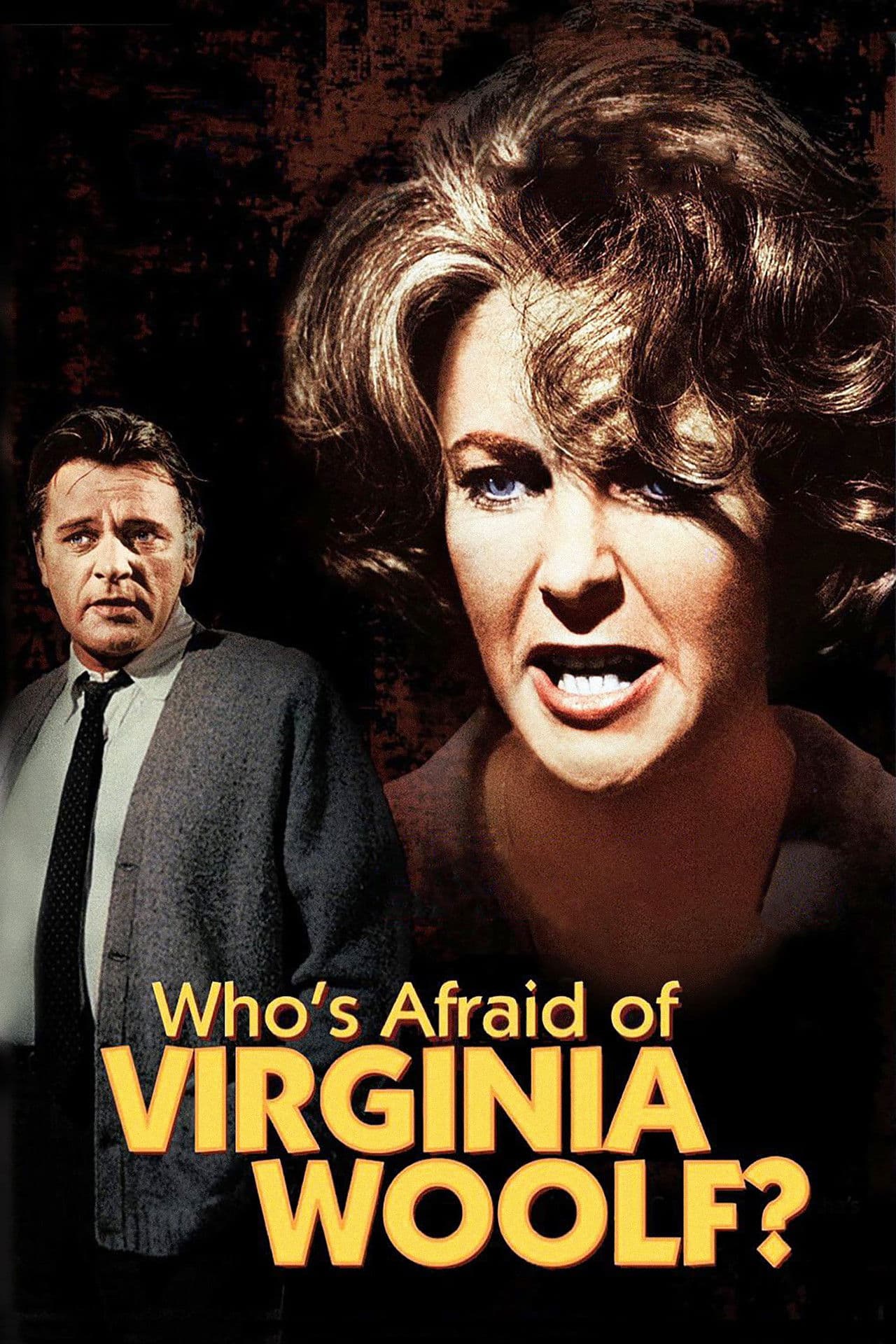 Who's Afraid of Virginia Woolf? preview 2