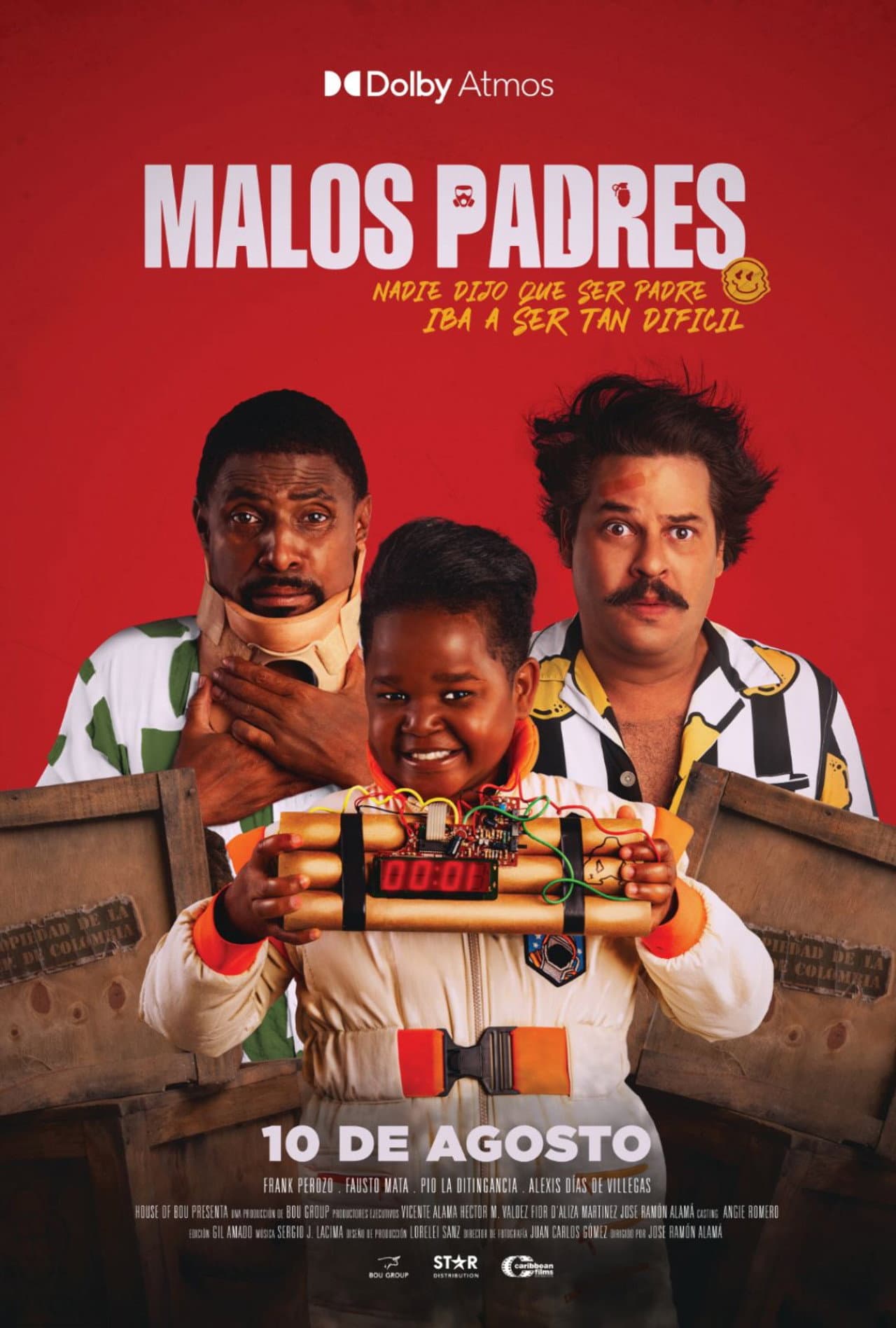 Malos padres preview 2