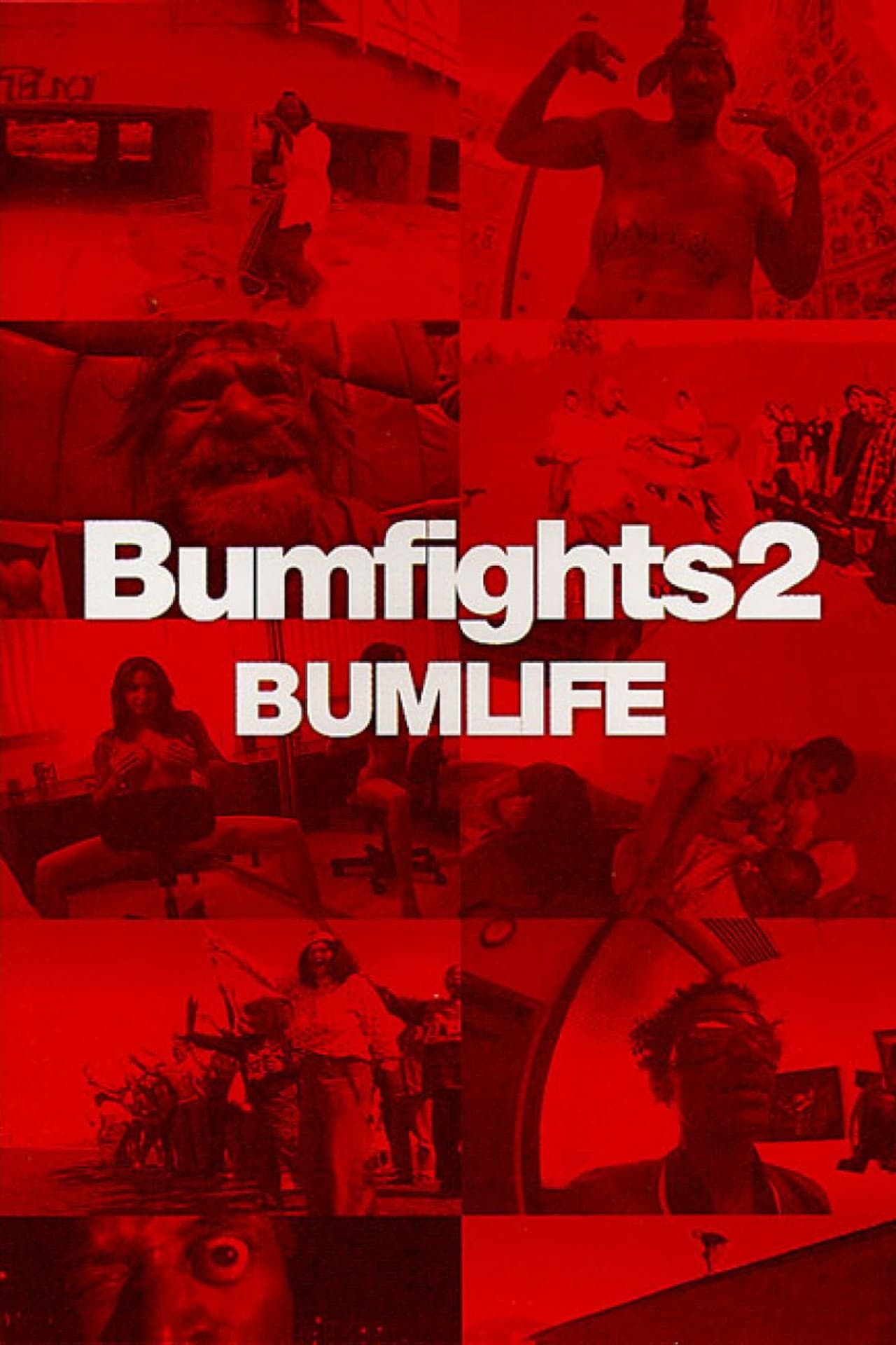 Bumfights Vol. 2: Bumlife preview 2