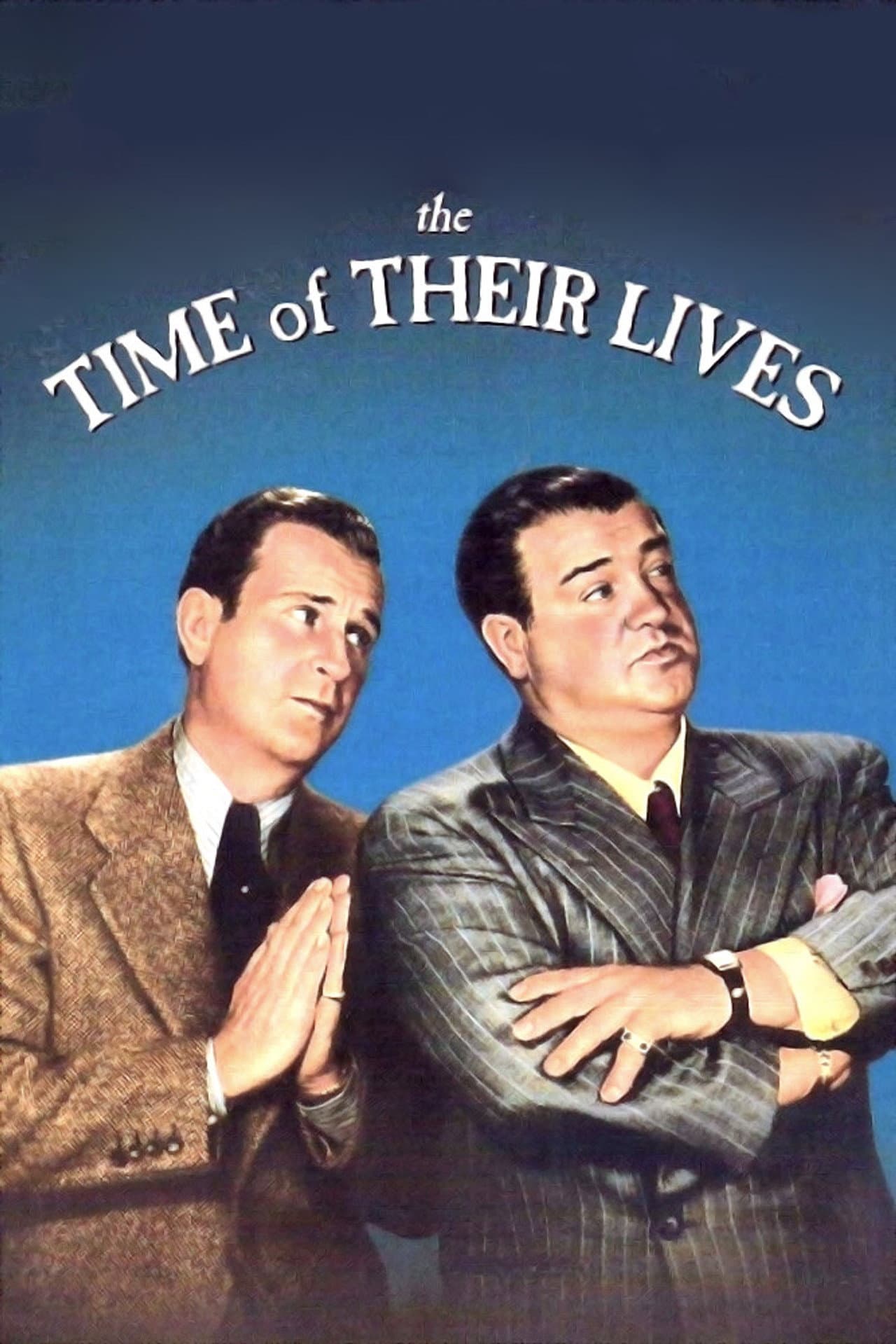 The Time of Their Lives preview 2