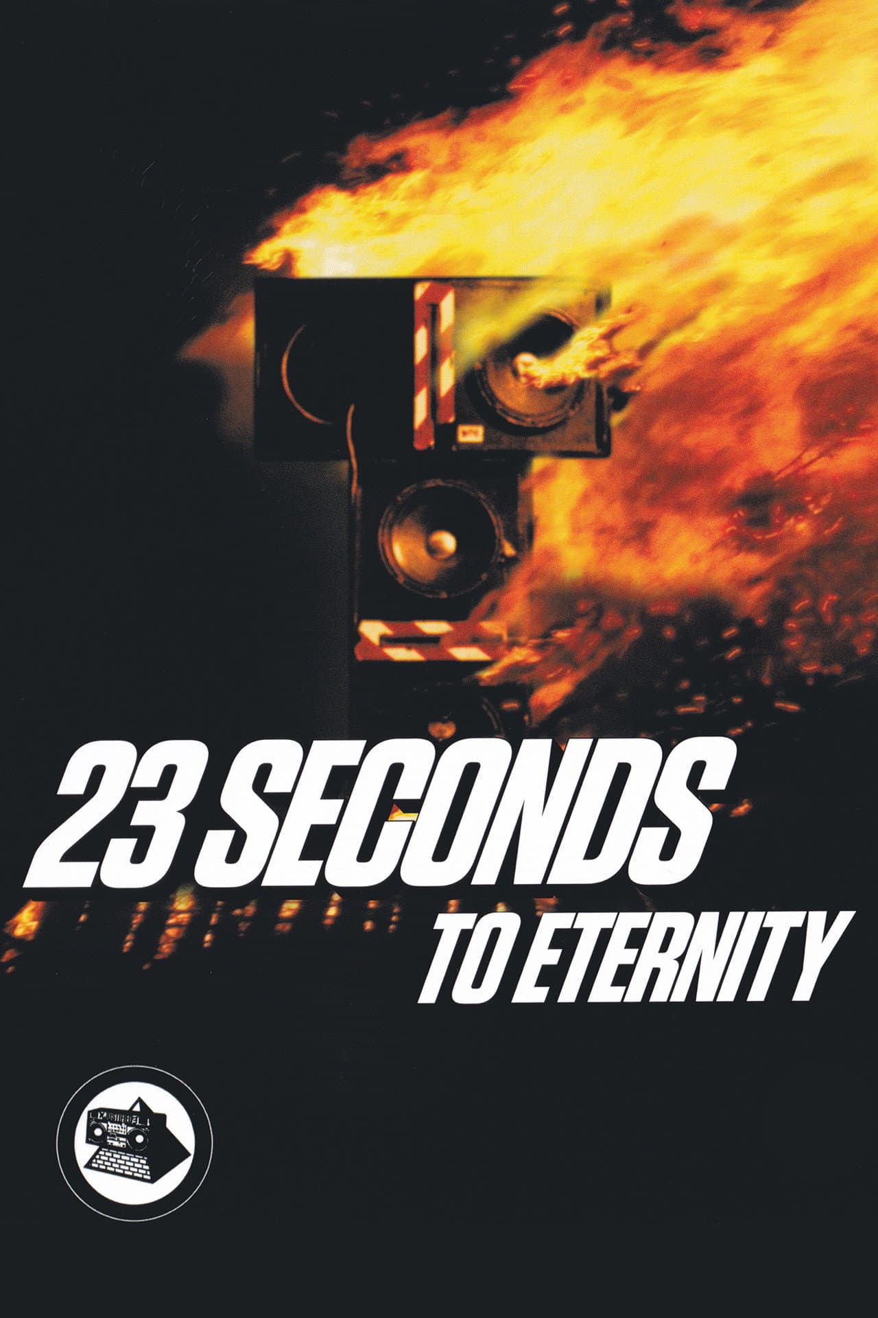 23 Seconds to Eternity preview 2