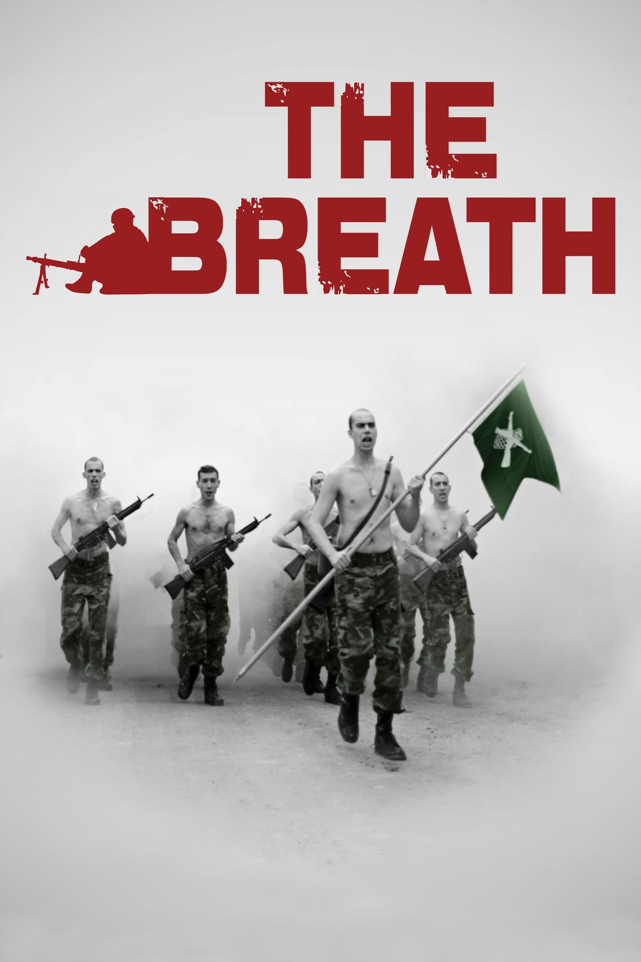 The Breath preview 2