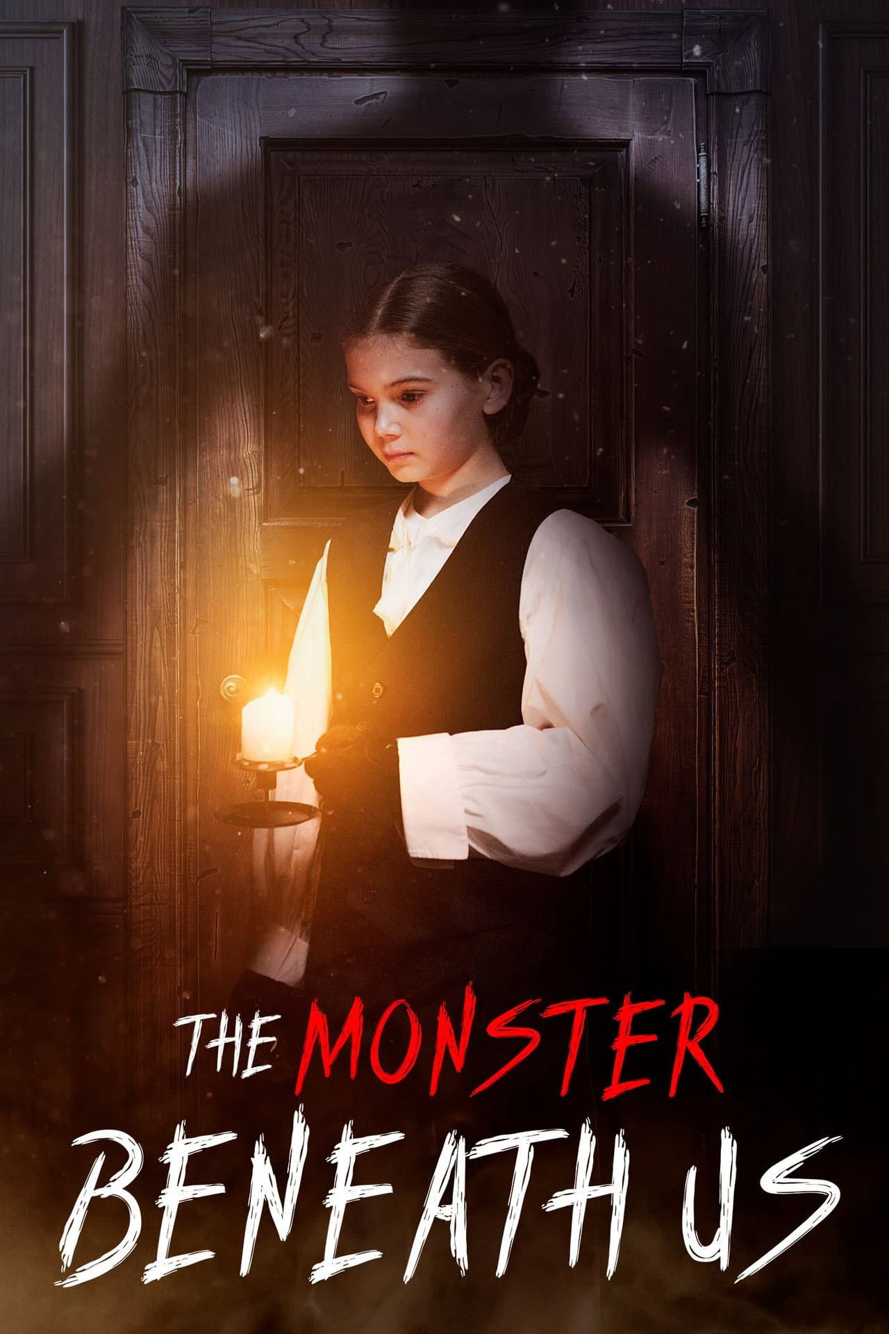 The Monster Beneath Us preview 2