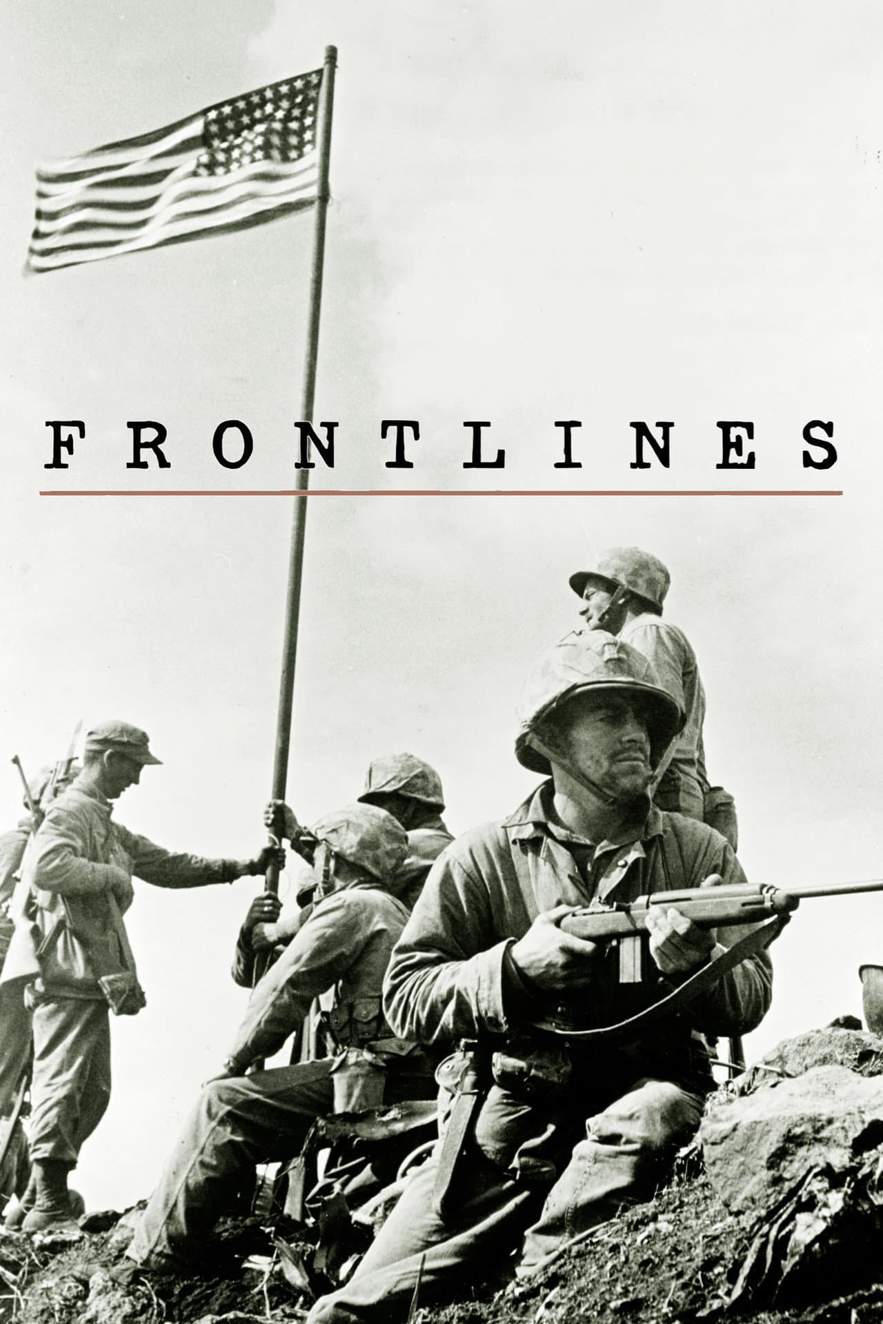 WWII Frontlines preview 2