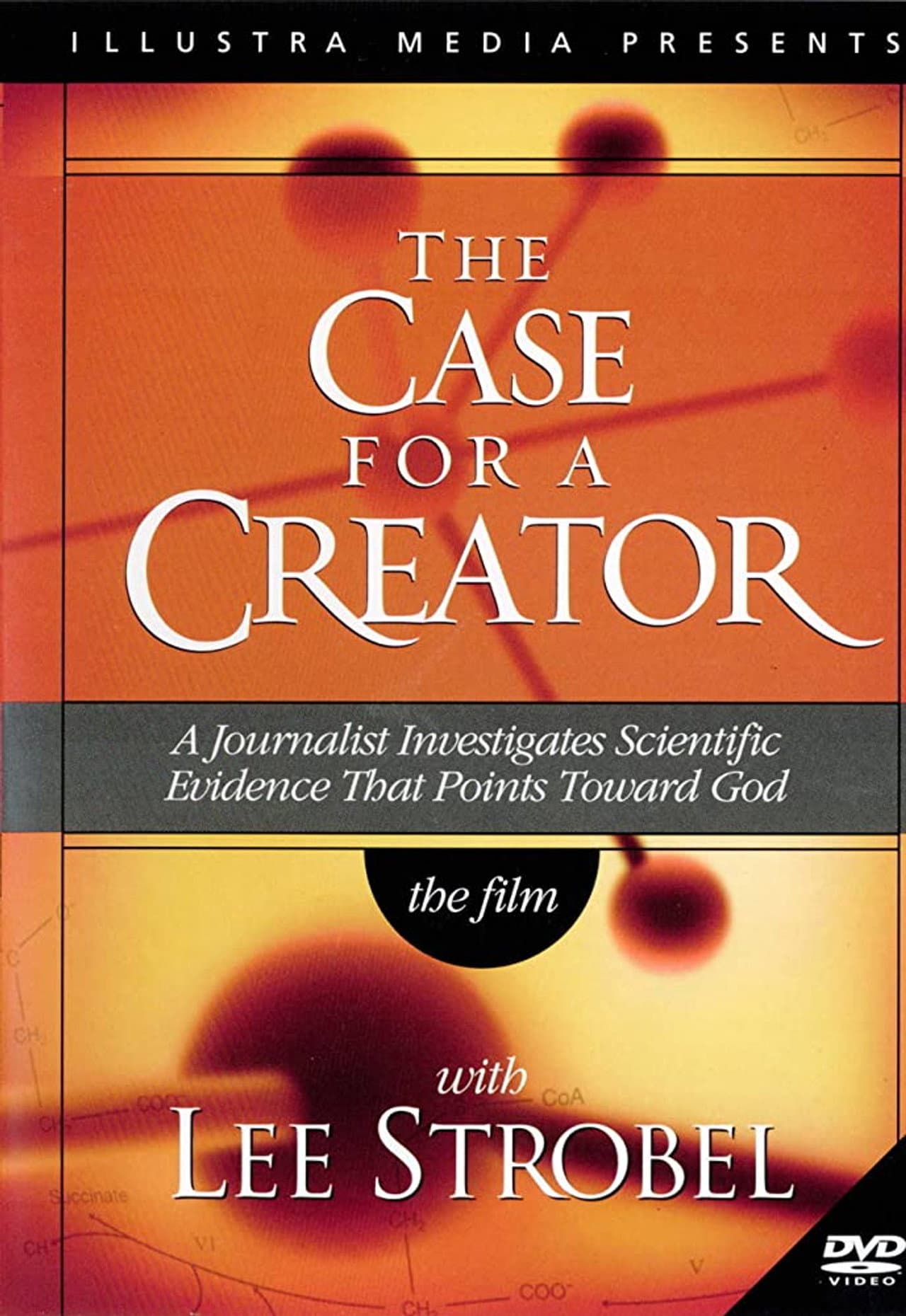 The Case for a Creator preview 1