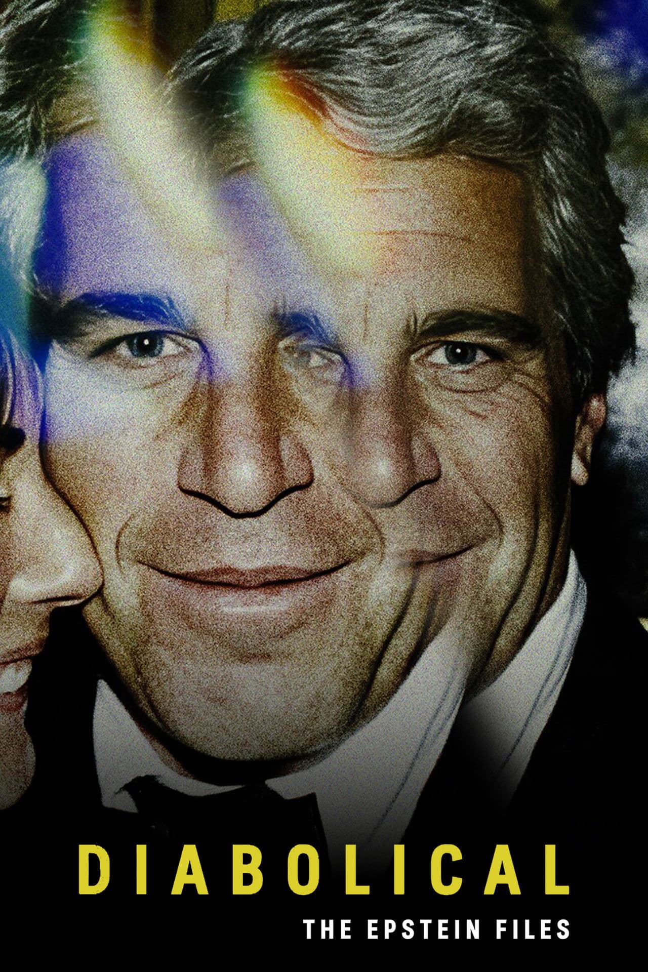 Diabolical - The Epstein Files preview 2