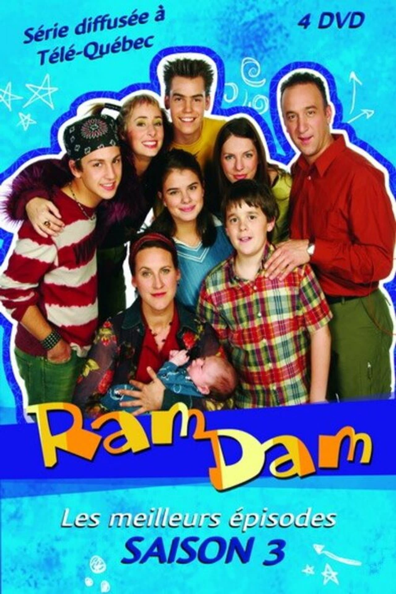 Season 3