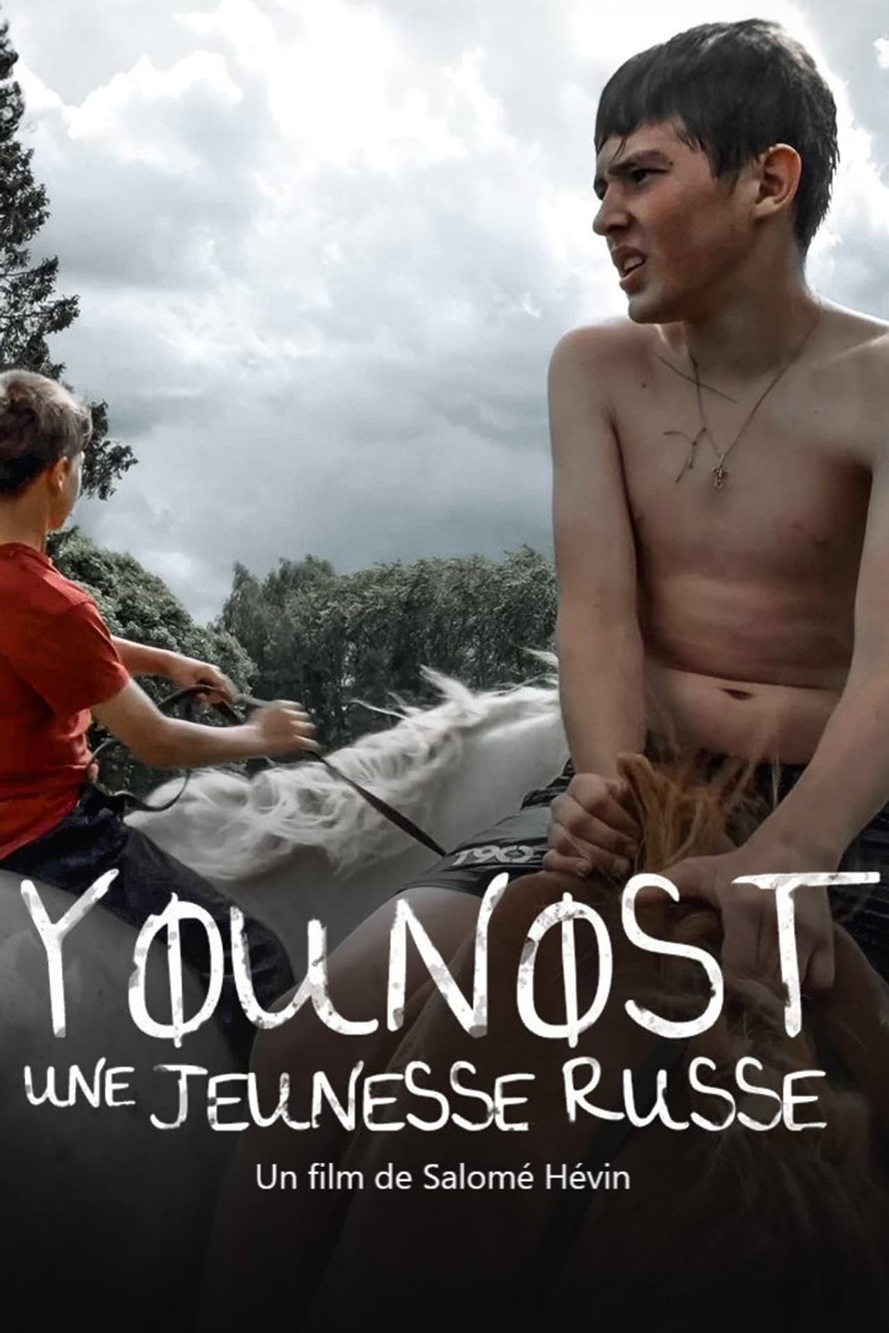 Younost, une jeunesse russe preview 2