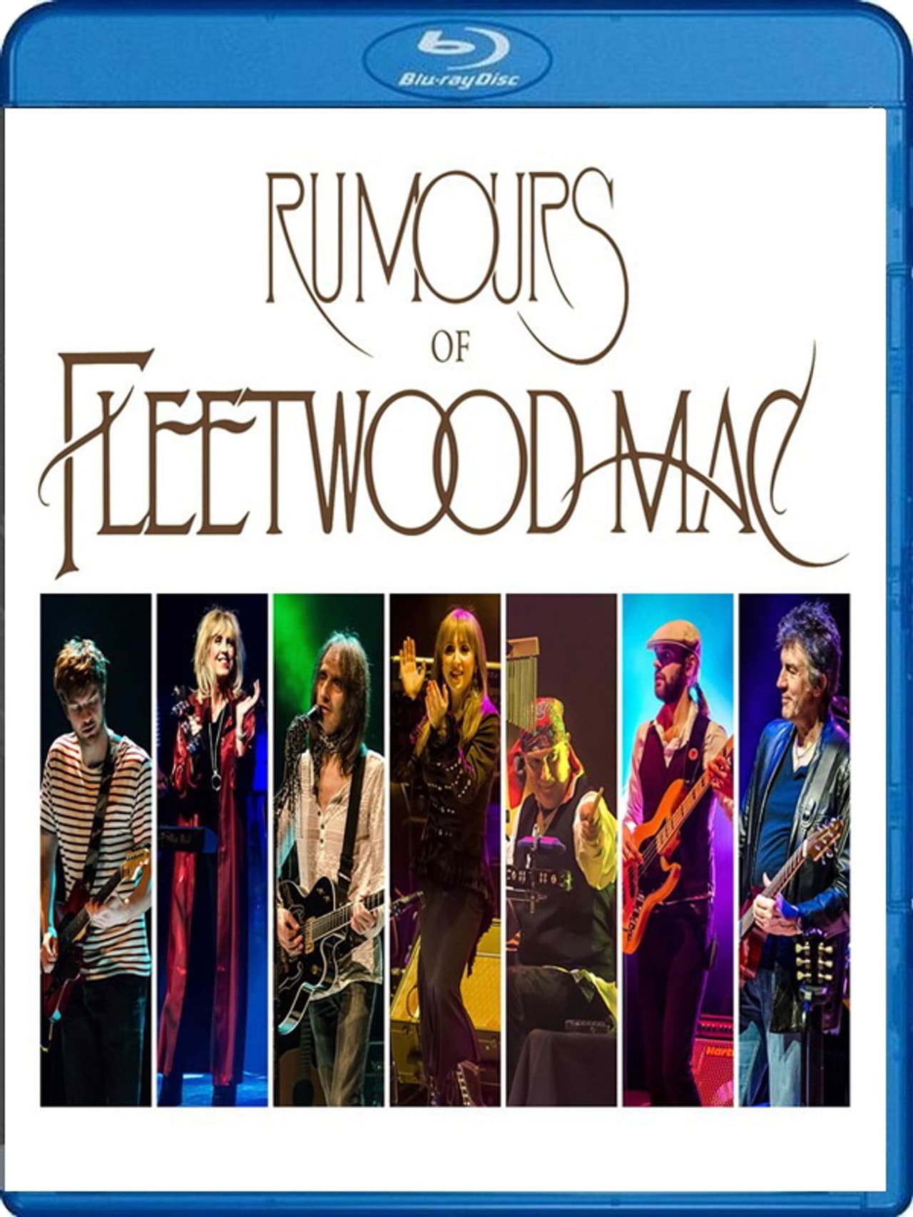 Rumours of Fleetwood Mac preview 2