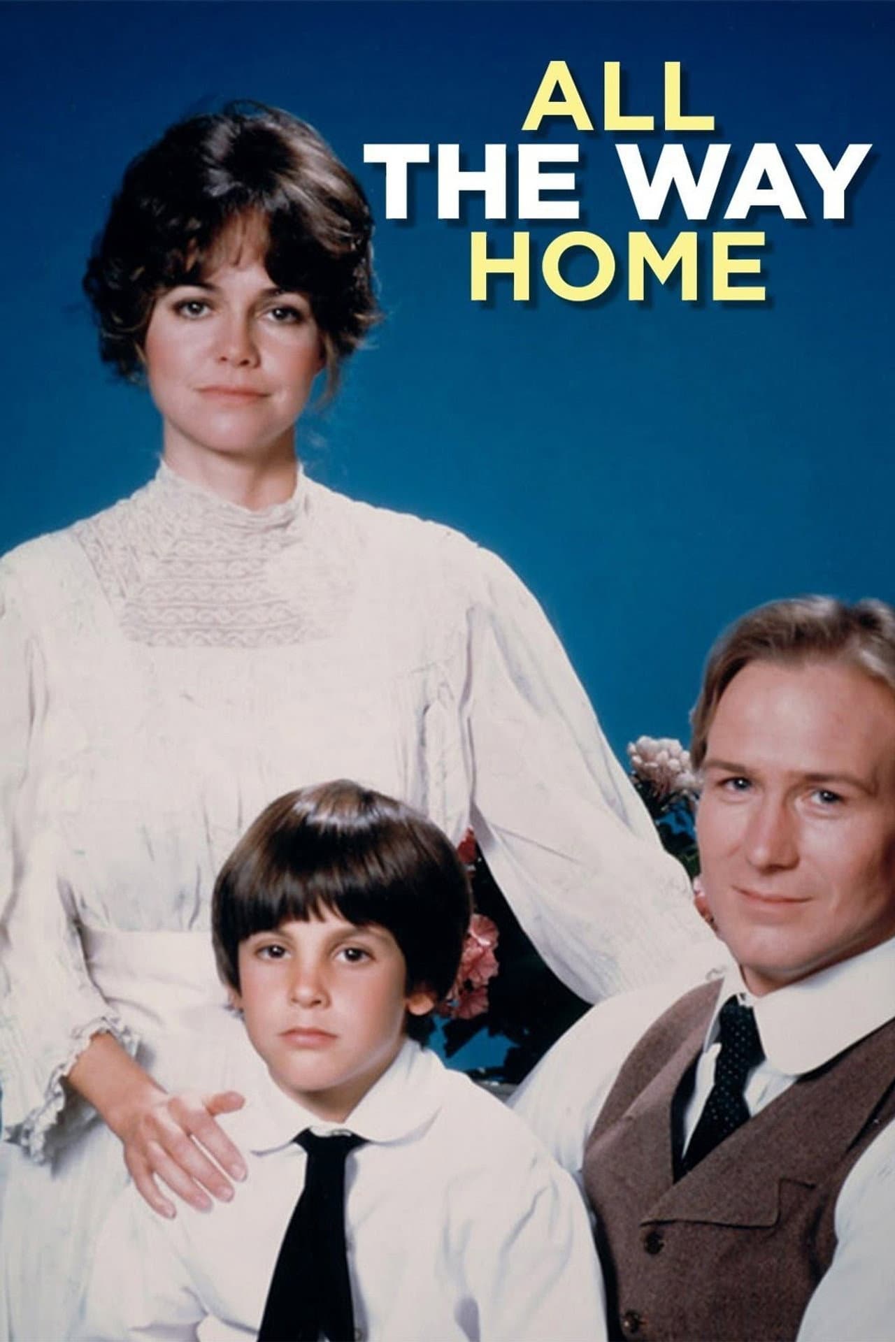 All the Way Home preview 1