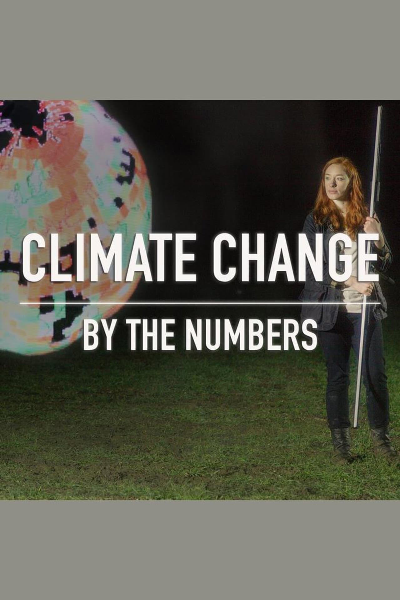 Climate Change By The Numbers preview 2