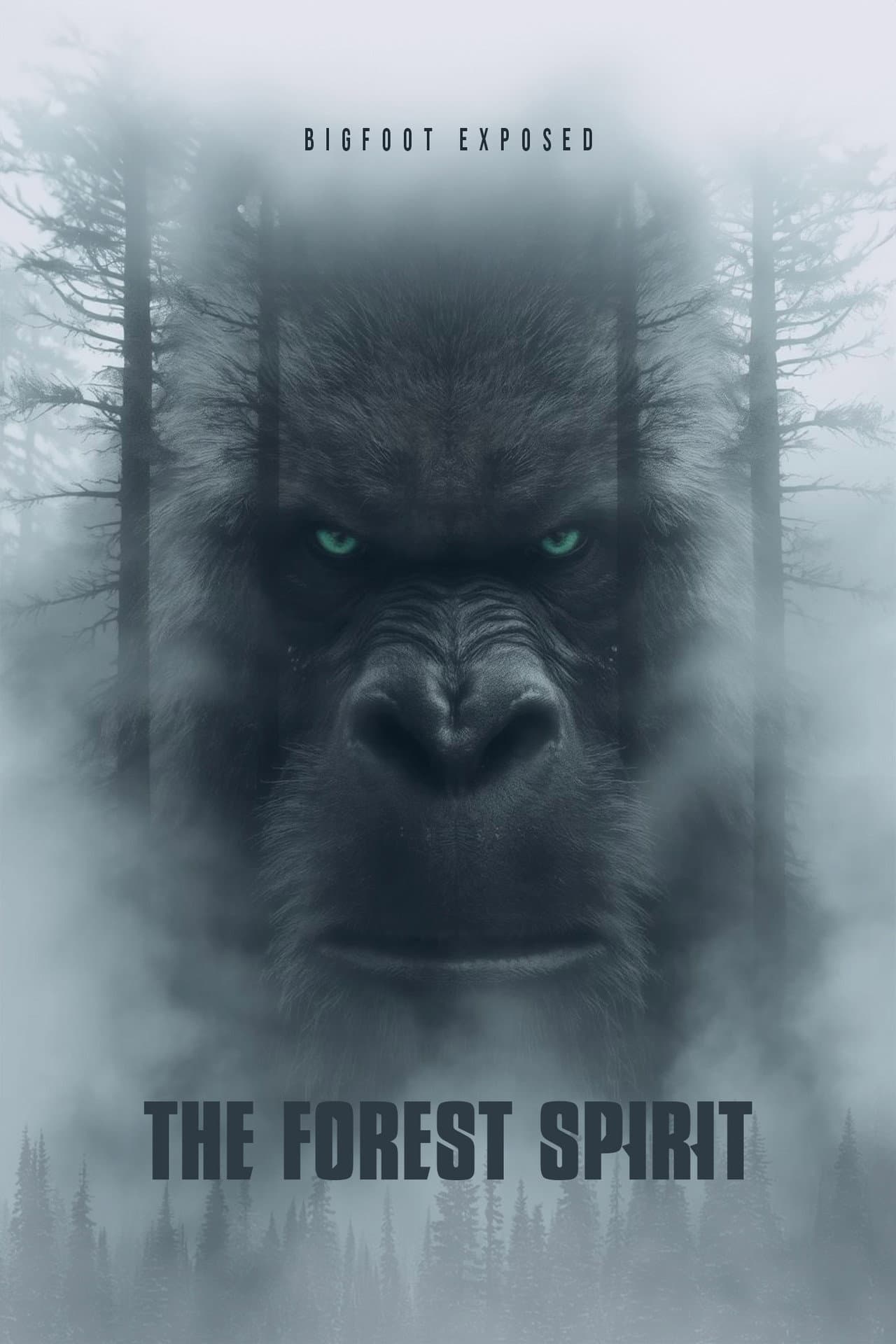 Forest spirit preview 1