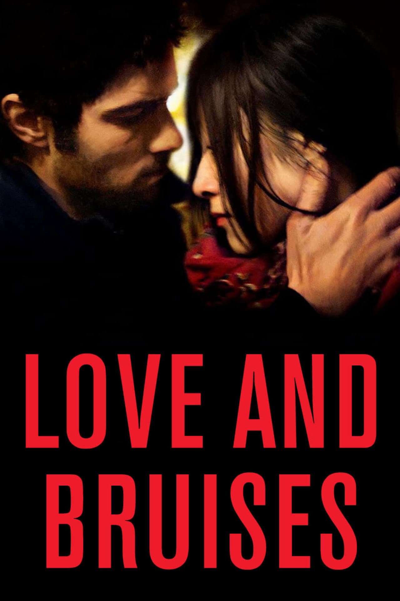 Love and Bruises preview 2