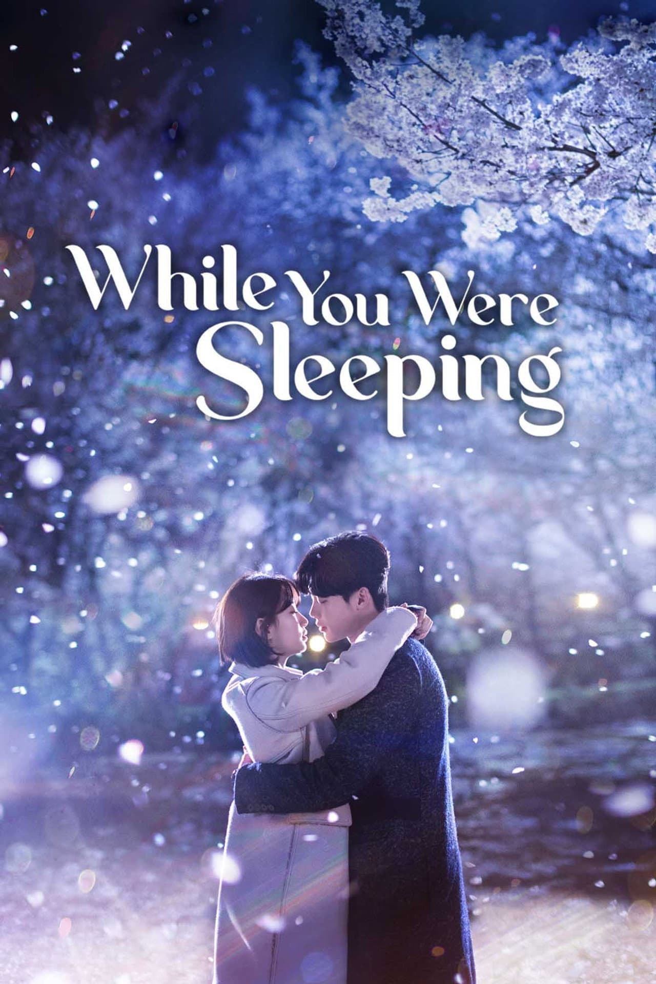 While You Were Sleeping preview 2