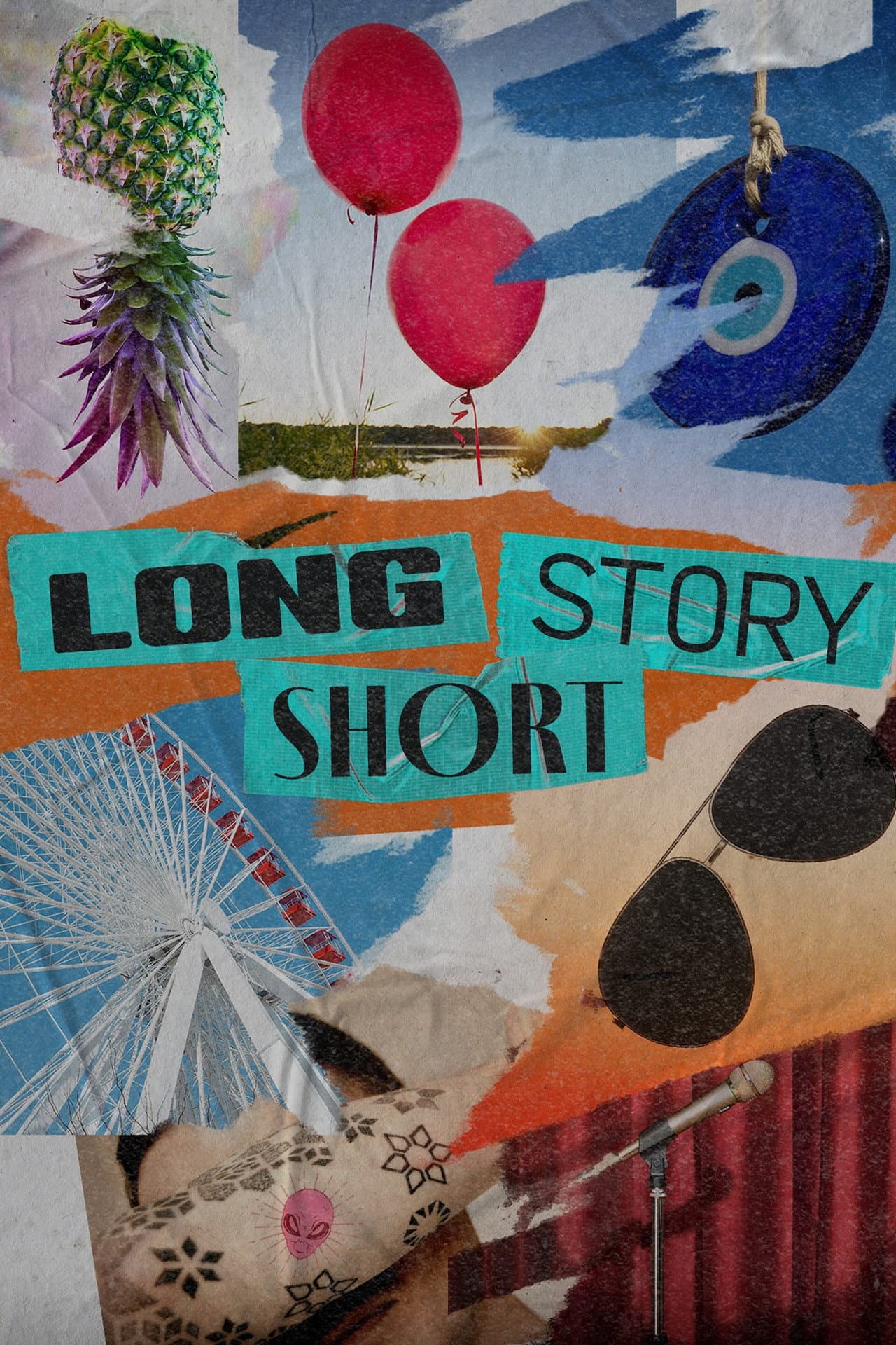 Long Story Short preview 2