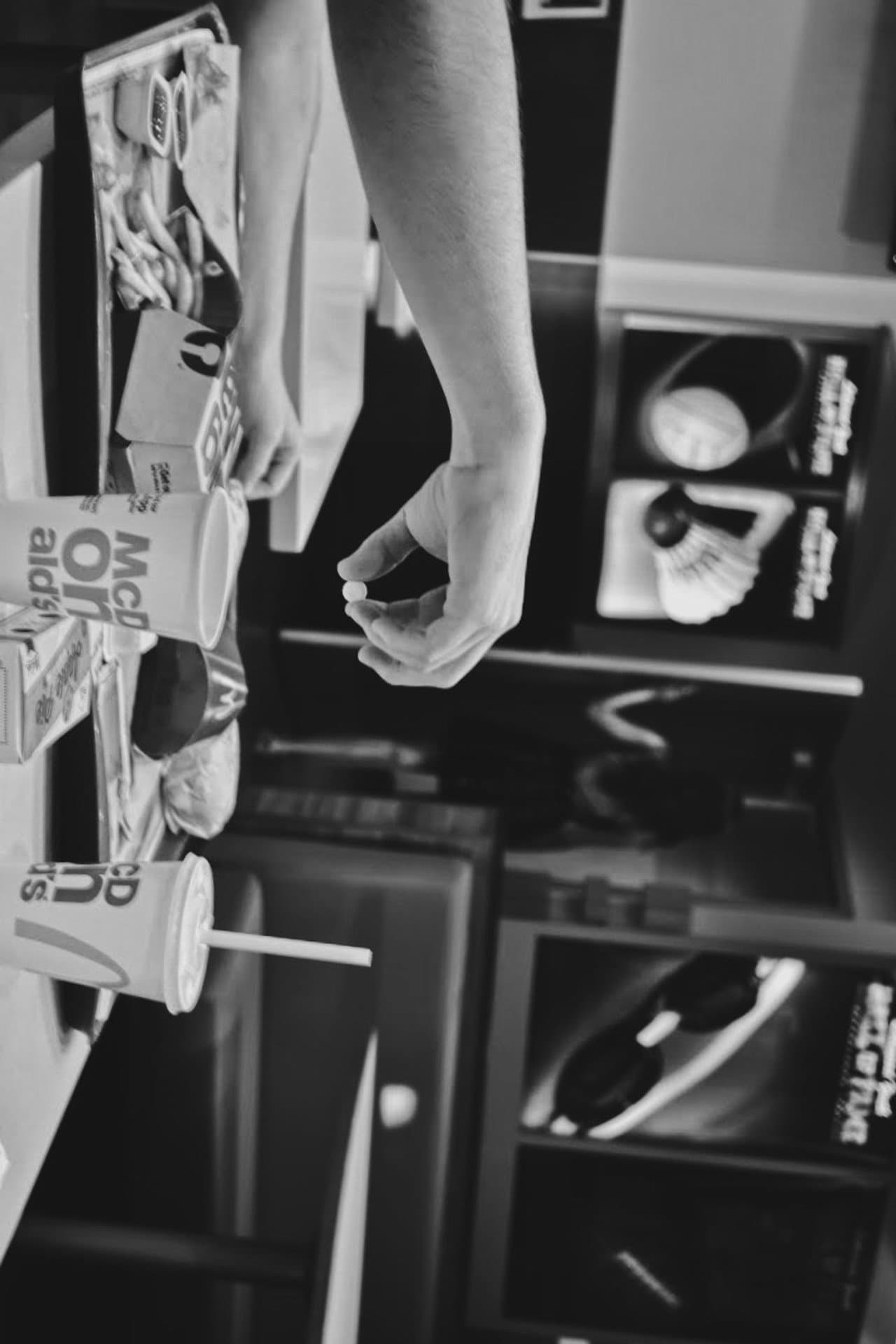 Uppers and Downers preview 1