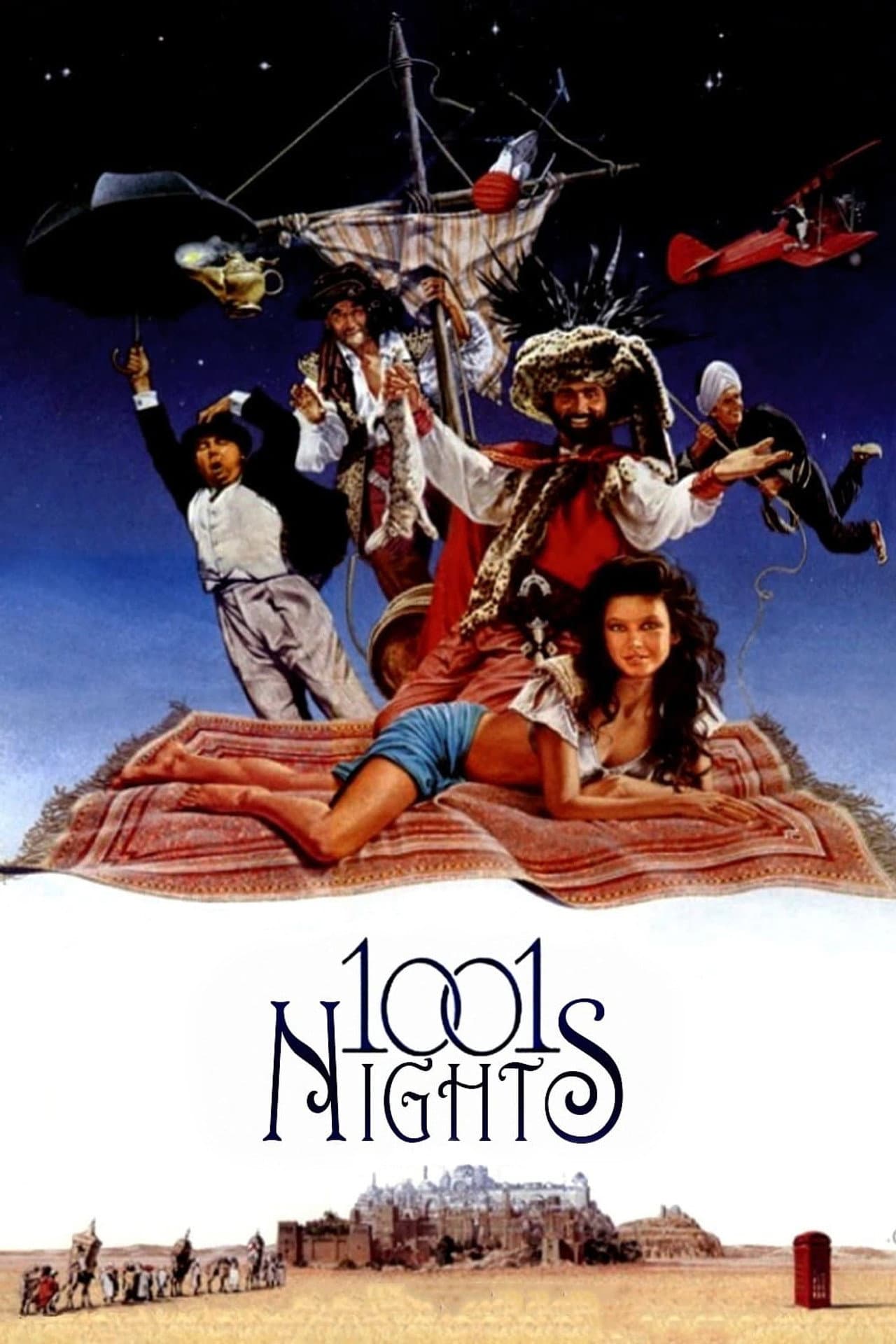 1001 Nights preview 2