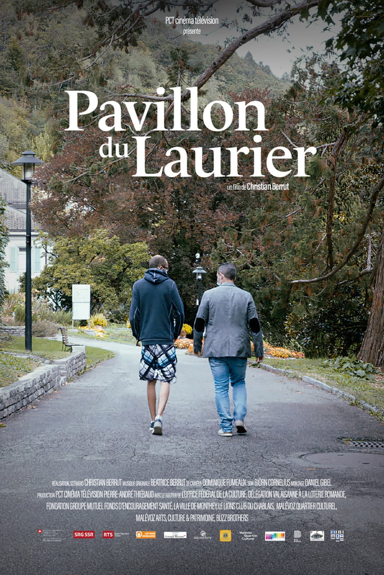Pavillon du Laurier preview 1