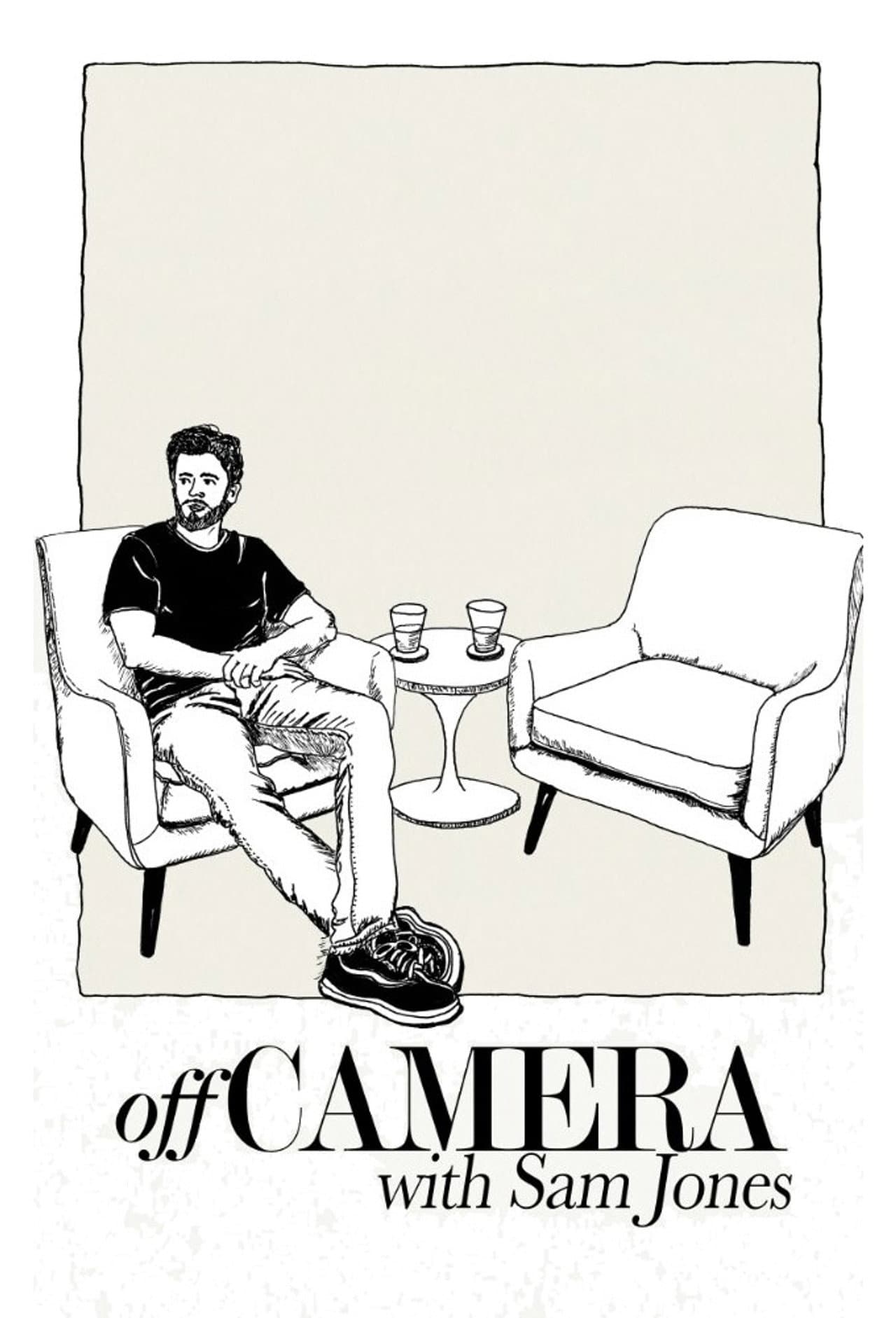 Off Camera with Sam Jones preview 2