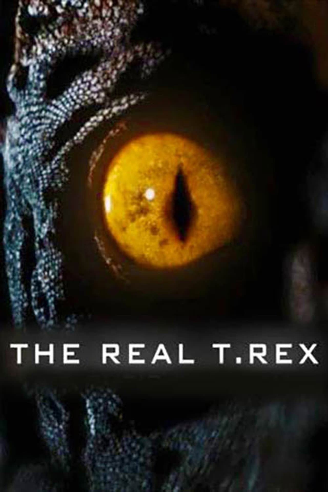 The Real T Rex with Chris Packham preview 2