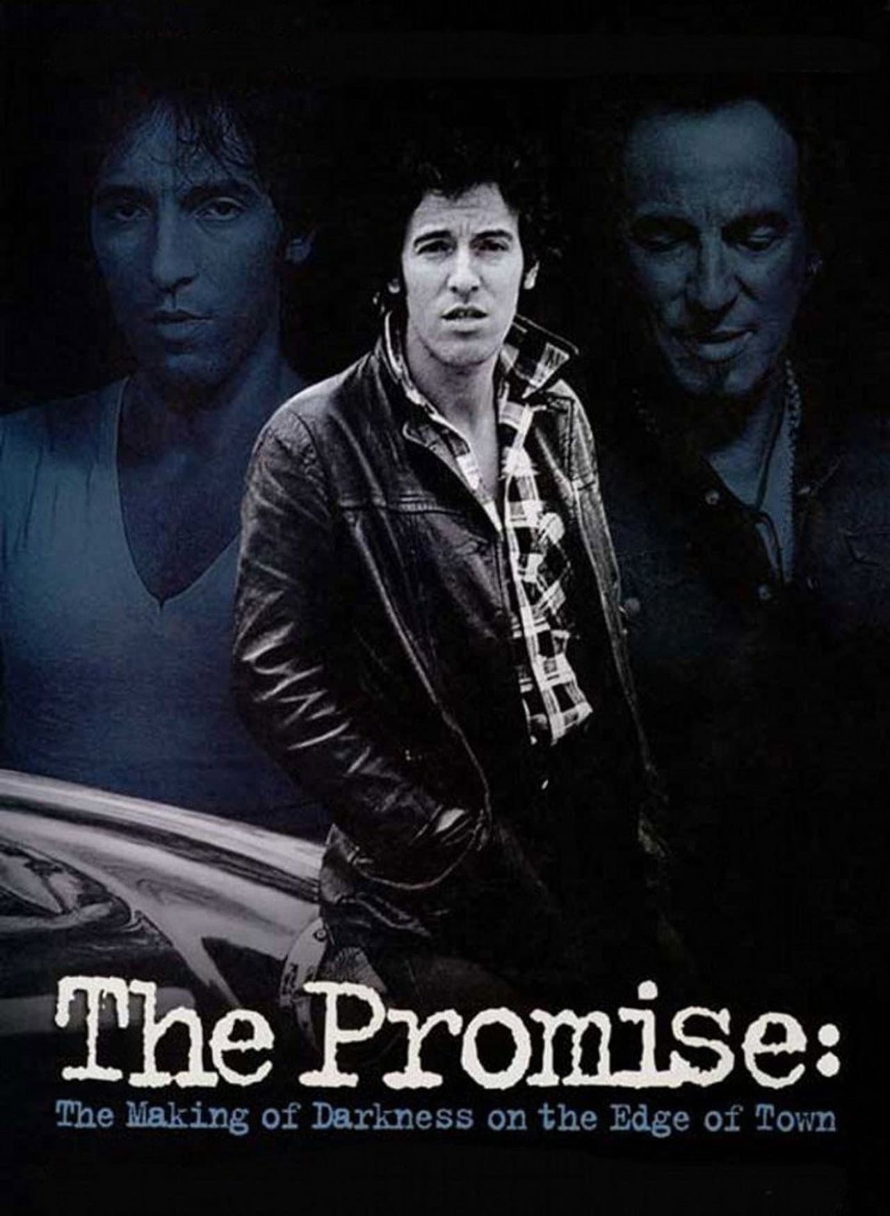 The Promise: The Making of Darkness on the Edge of Town preview 2