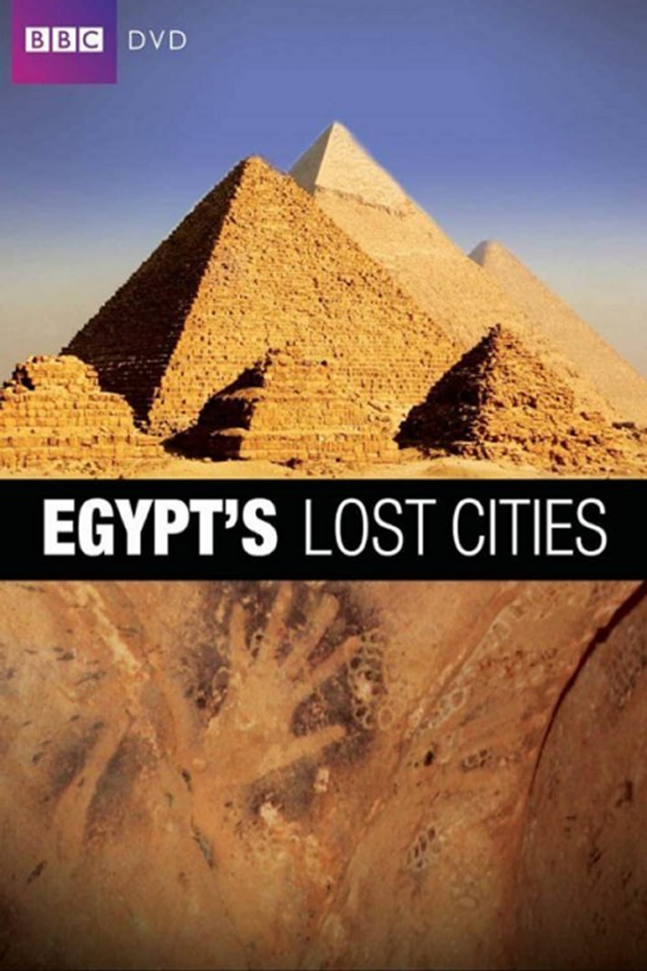 Egypt's Lost Cities preview 2