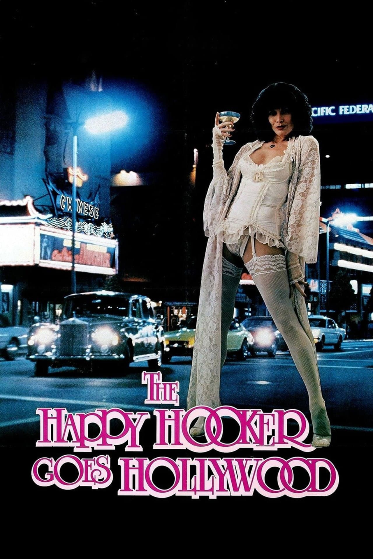 The Happy Hooker Goes Hollywood preview 2