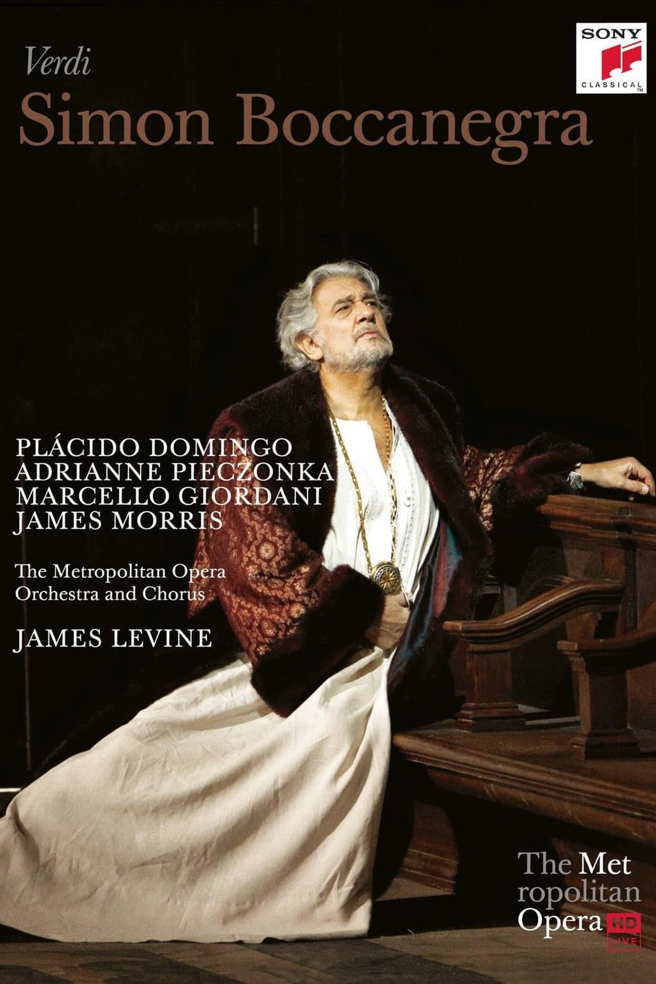 Simon Boccanegra [The Metropolitan Opera] preview 2