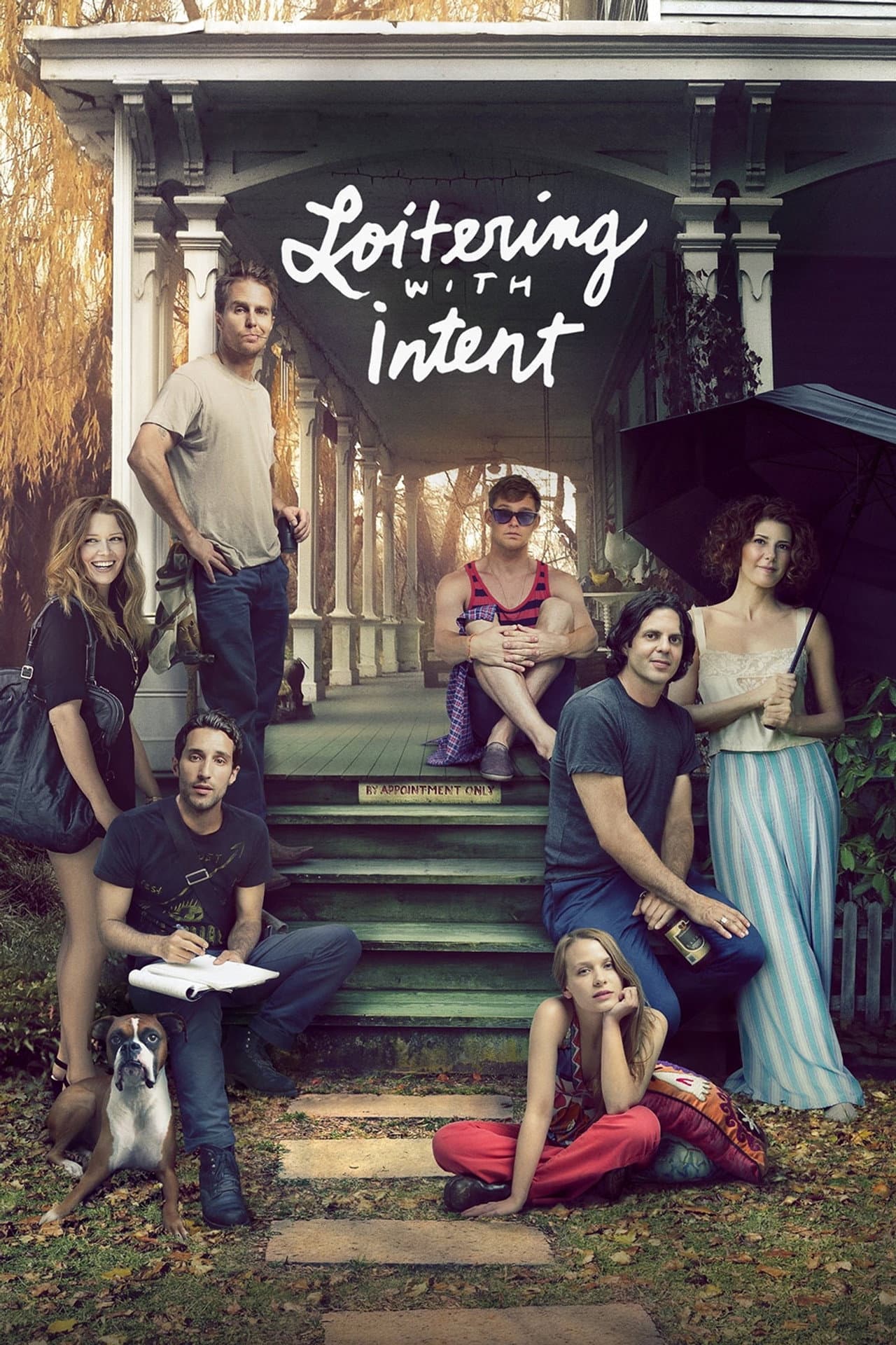 Loitering with Intent preview 2