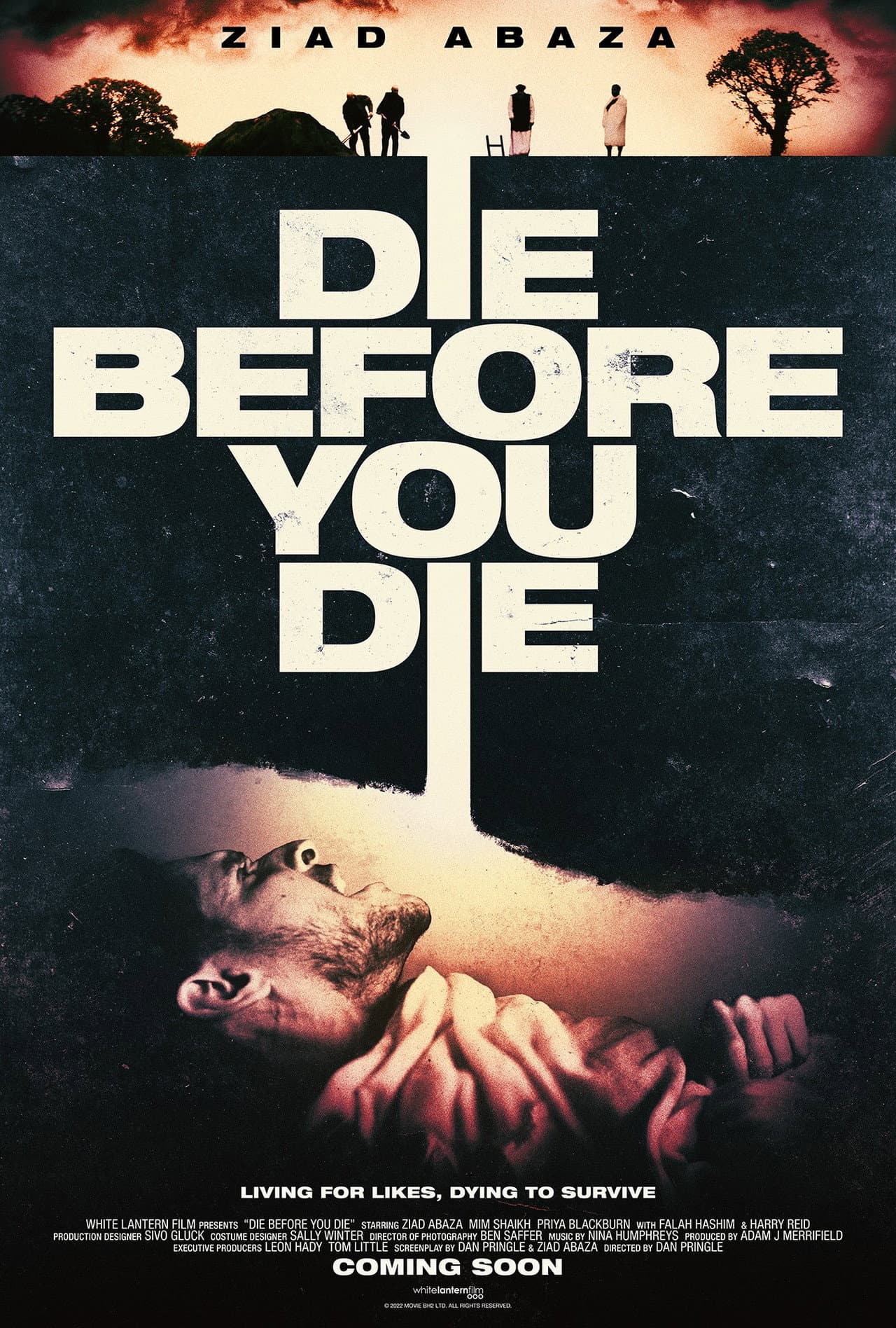 Die Before You Die preview 2