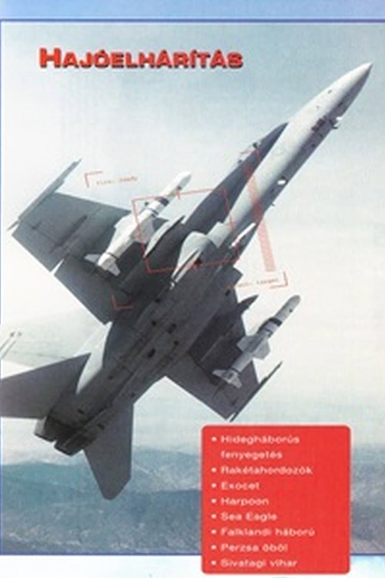 Combat in the Air - Anti-Ship Strike preview 1