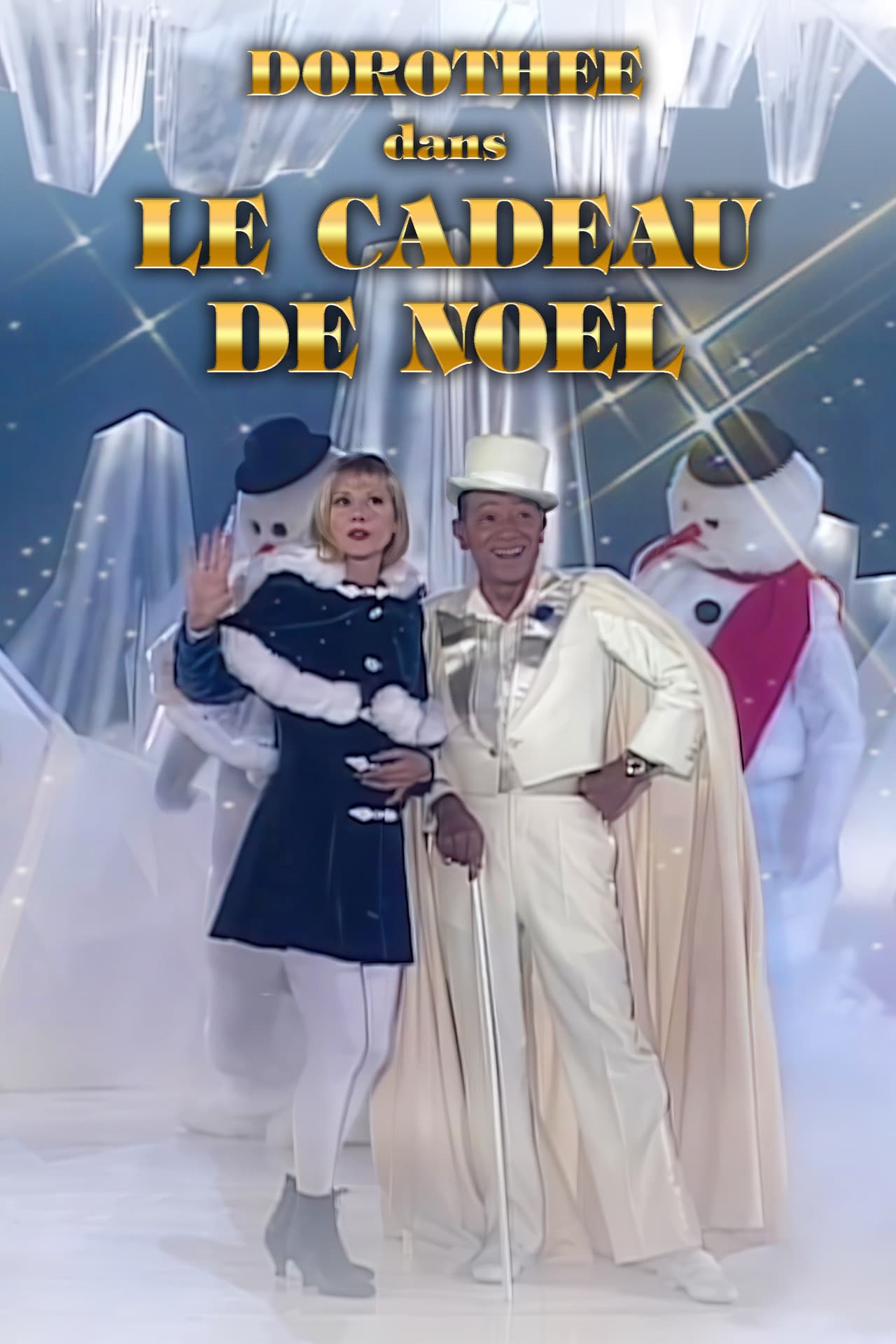Le Cadeau de Noël preview 2