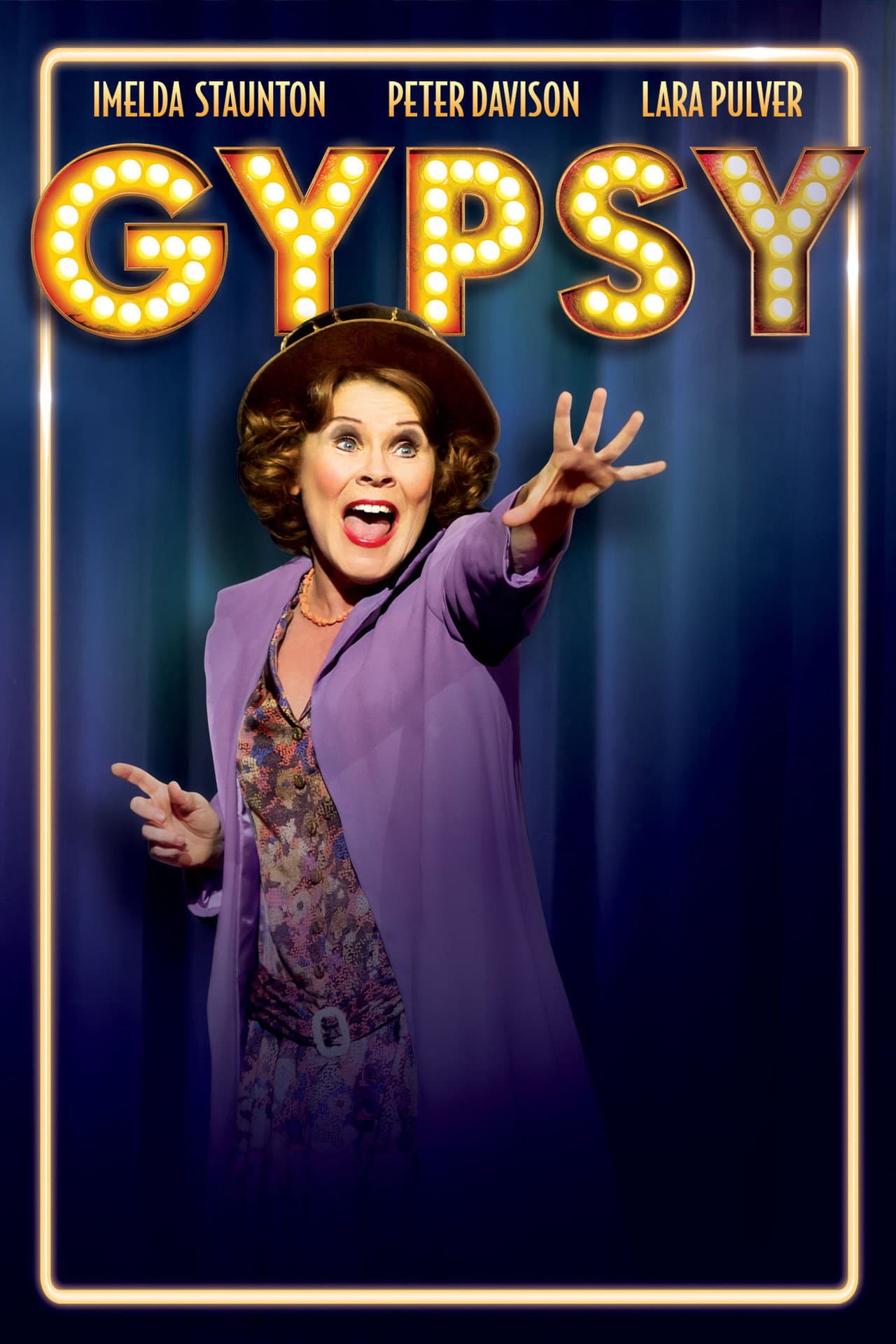 Gypsy preview 2
