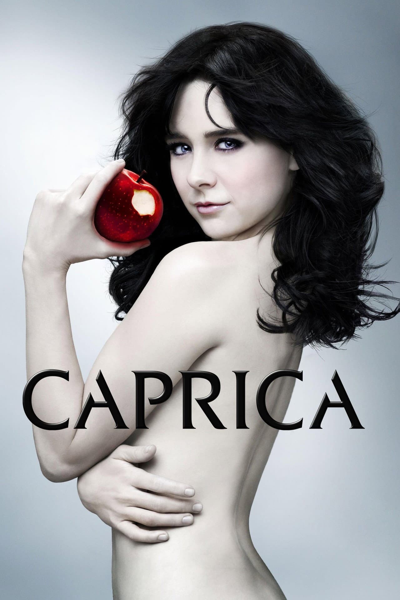Caprica preview 2