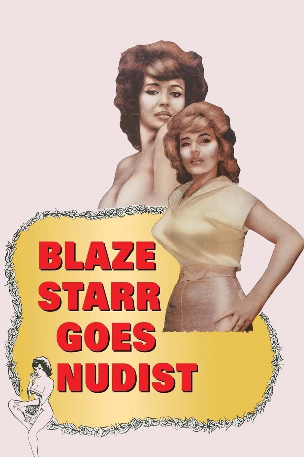 Blaze Starr Goes Nudist preview 2