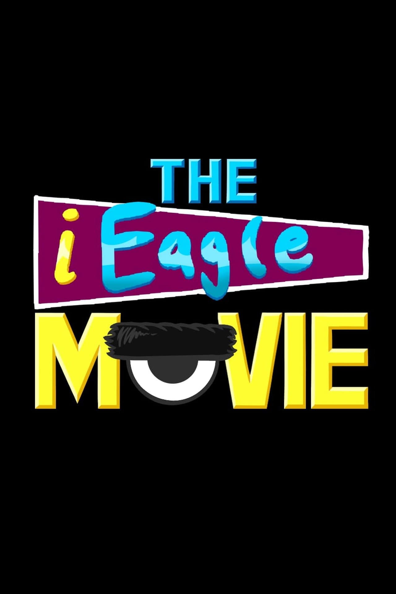 The iEagle Movie preview 2