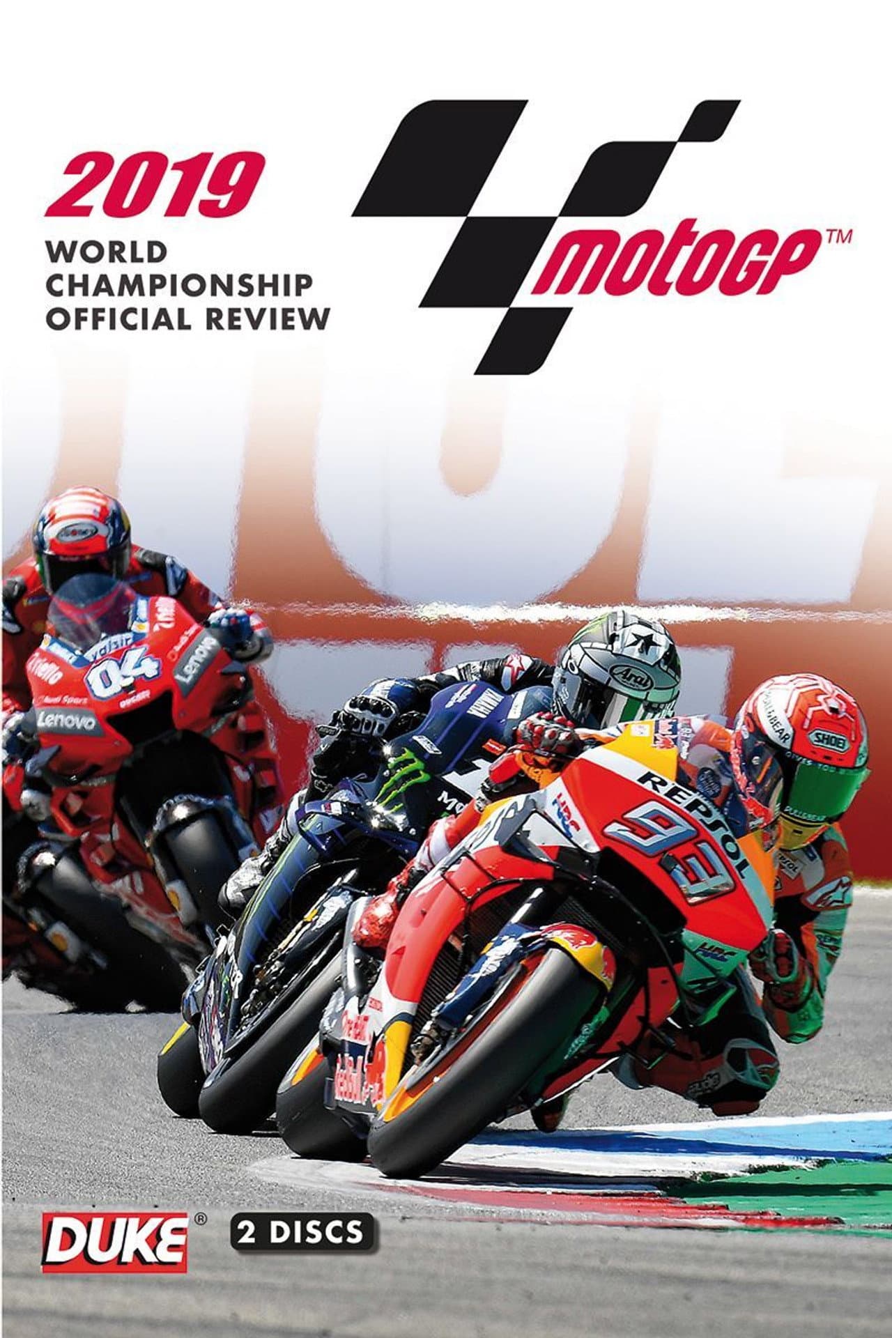 MotoGP 2019 Review preview 1