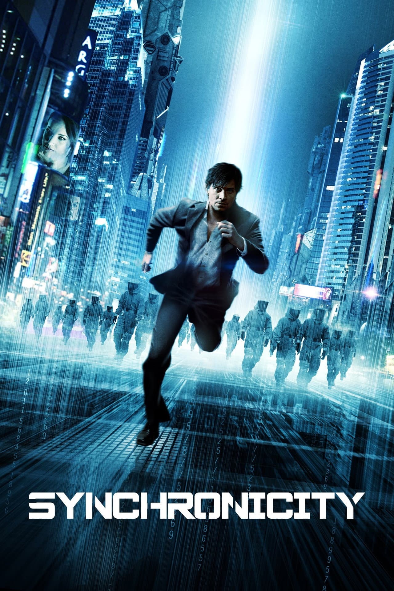 Synchronicity preview 2