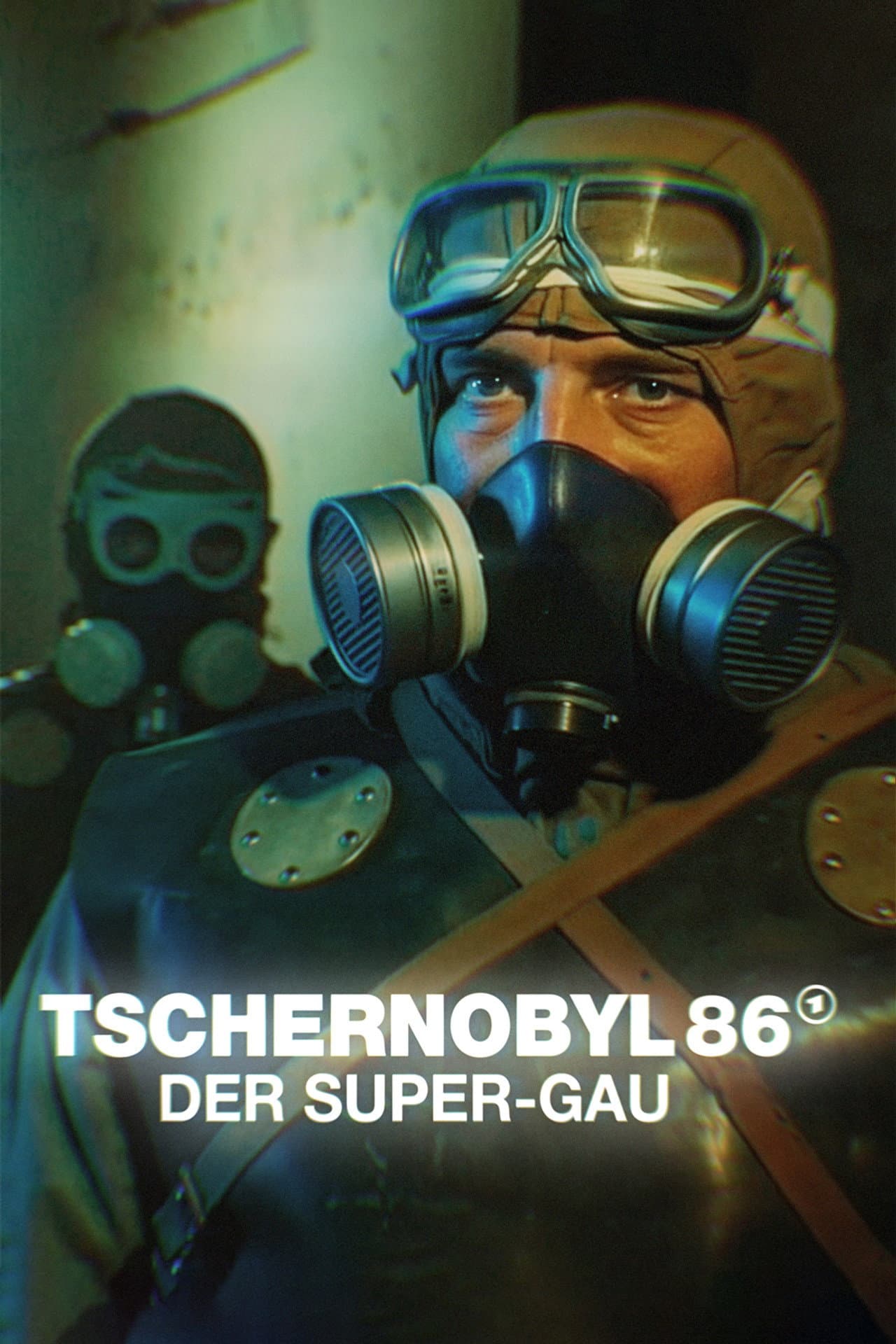 TSCHERNOBYL 86 preview 2